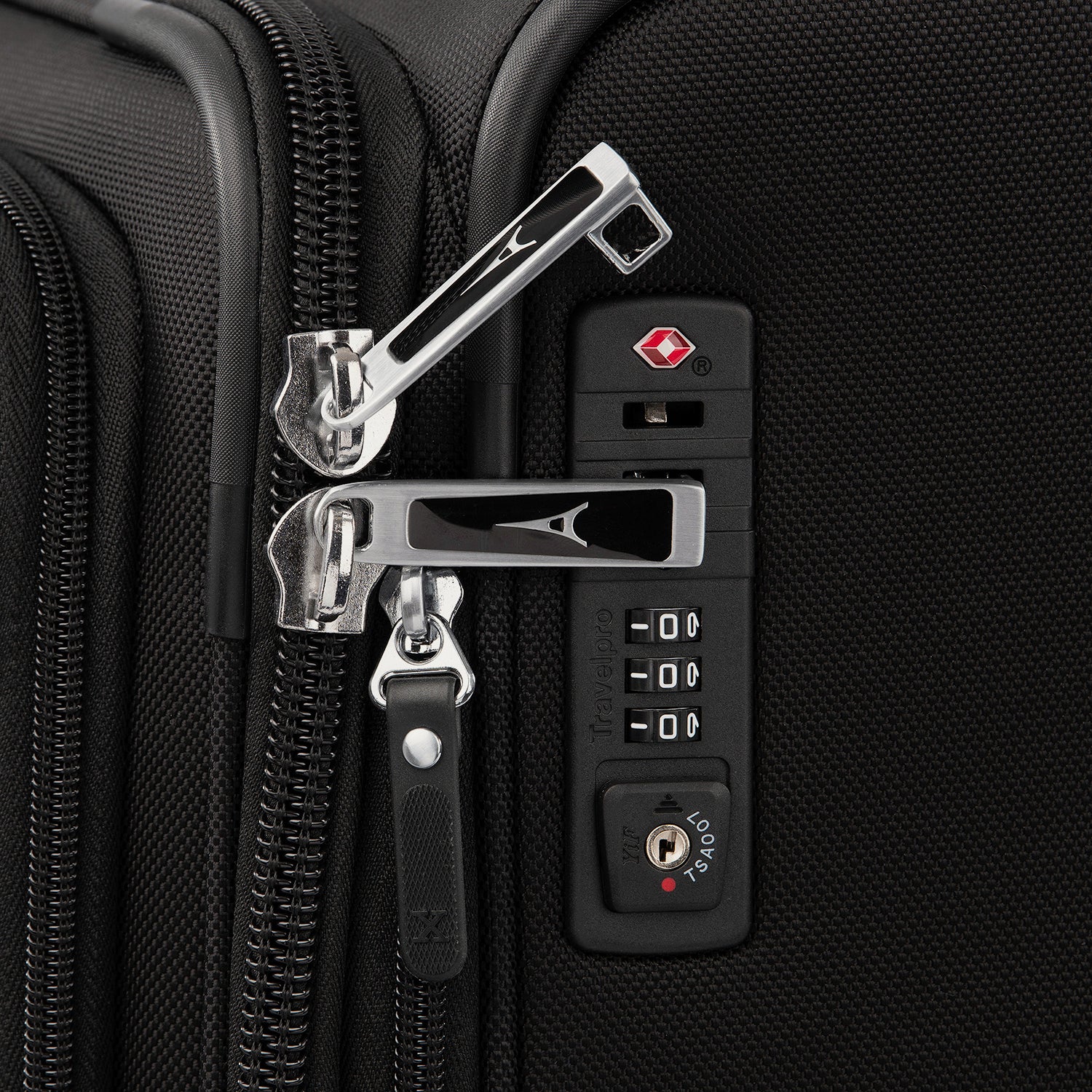 Platinum® Elite 21/25/29 - Luggage Set - Image 46