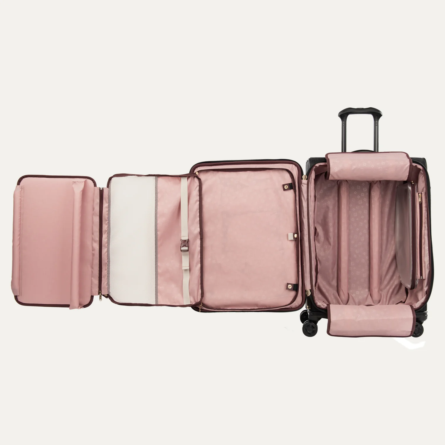 Platinum® Elite 21/25/29 - Luggage Set - Image 5