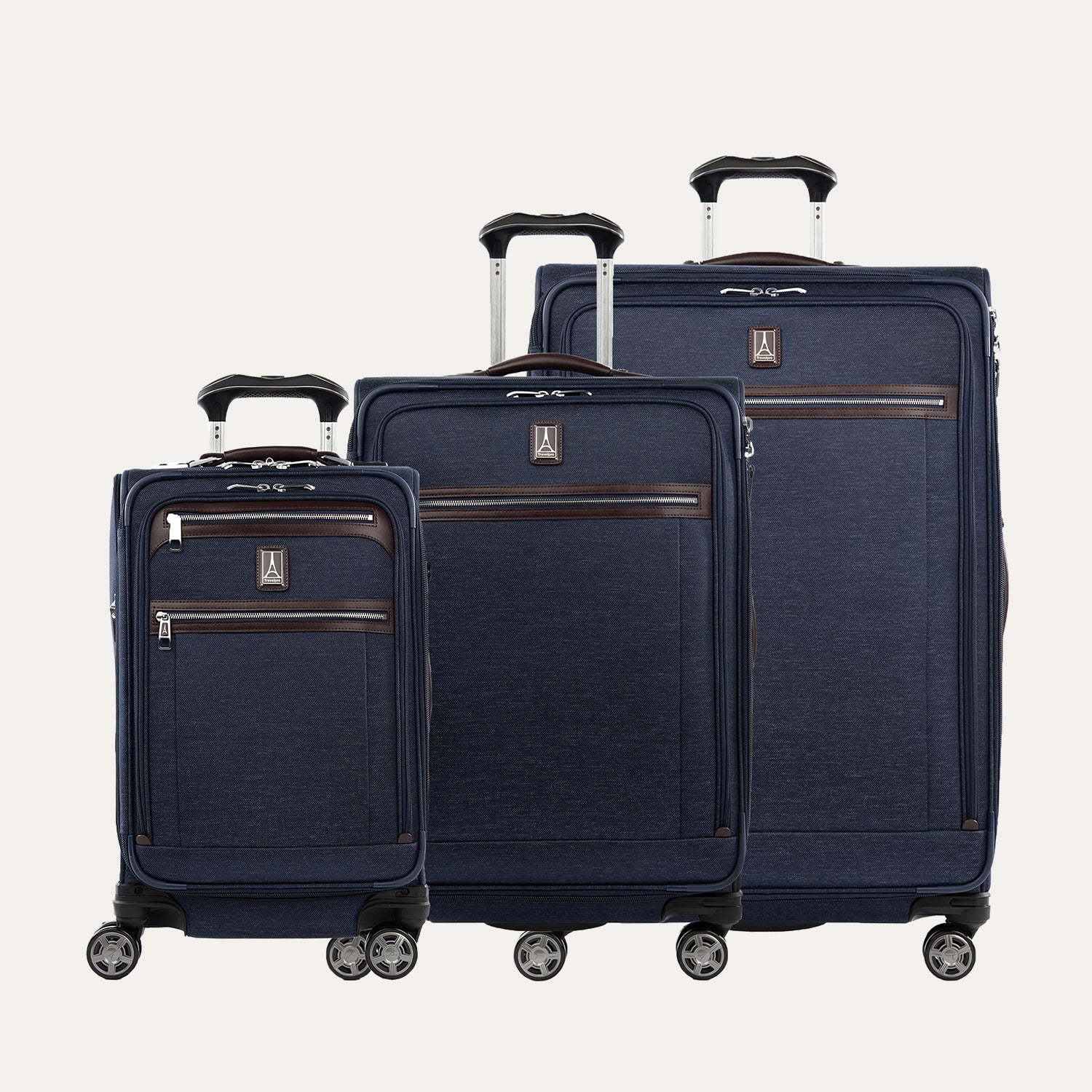 Platinum® Elite 21/25/29 - Luggage Set - Image 8
