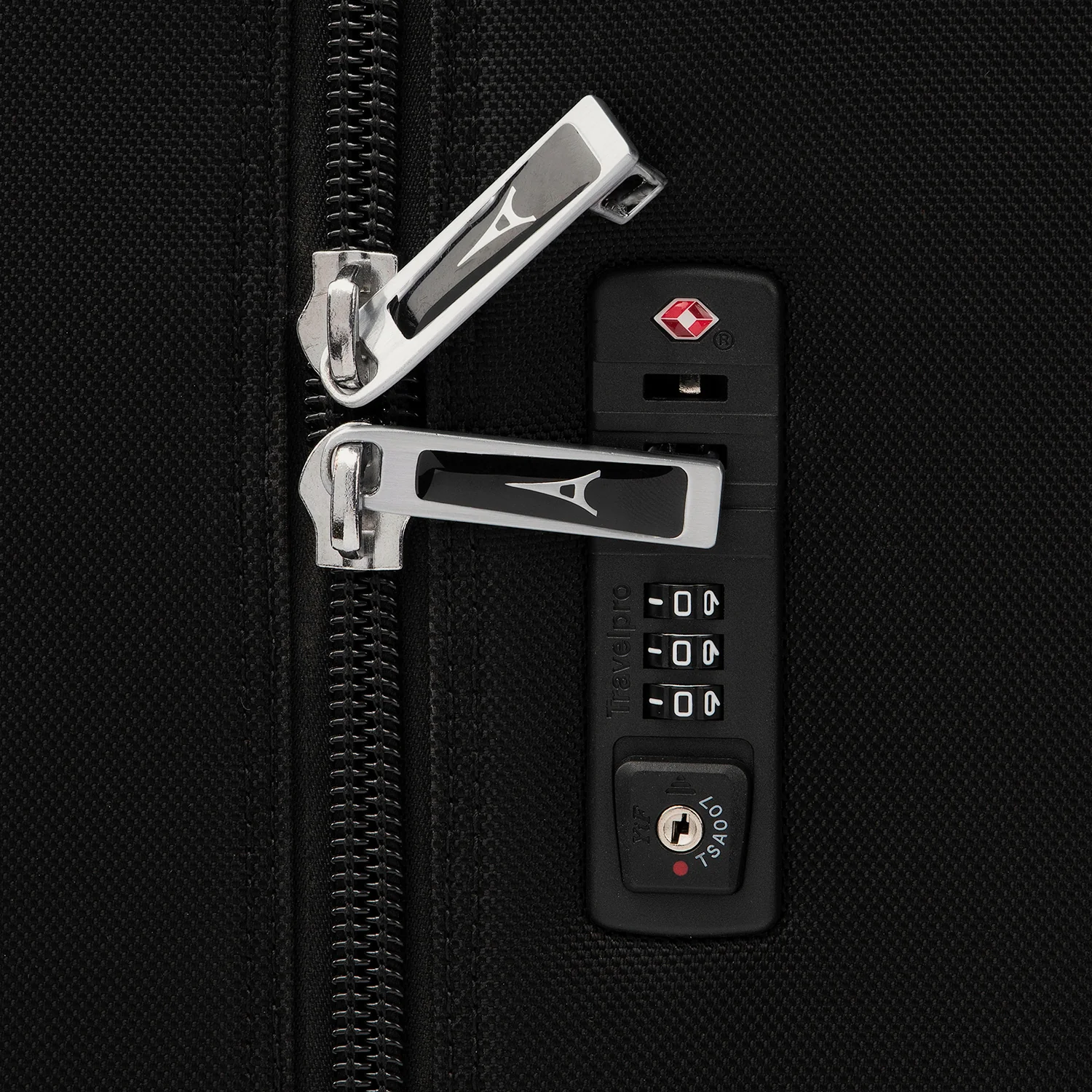 Platinum® Elite 50” Rolling Garment Bag - Image 5