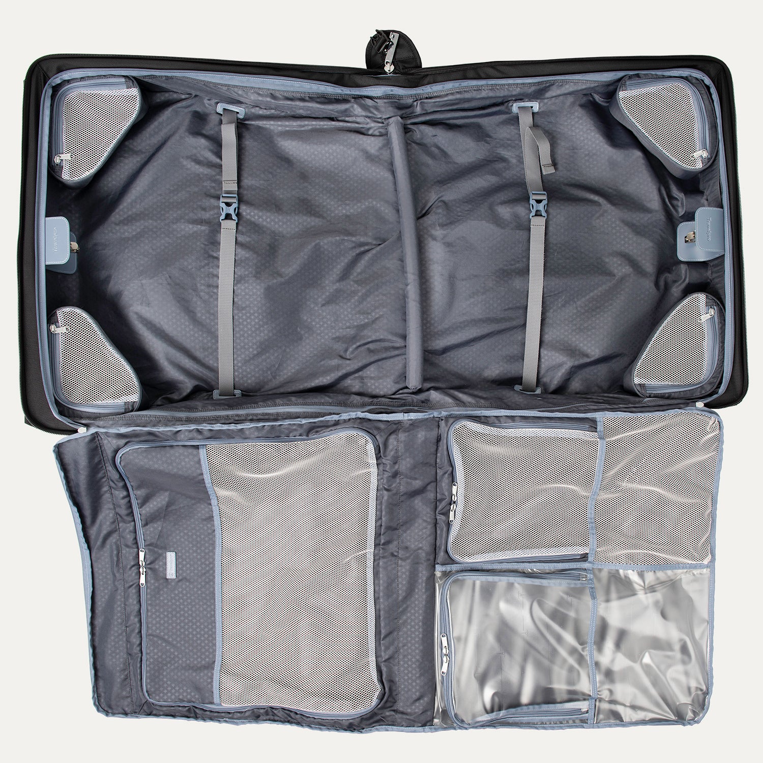 Platinum® Elite 50” Rolling Garment Bag - Image 8