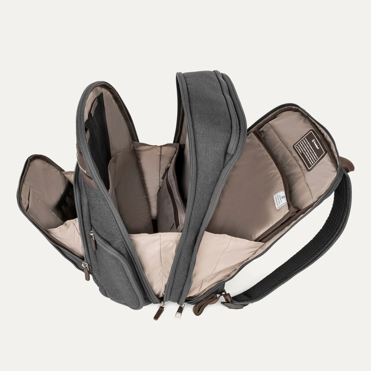 Platinum® Elite Business Backpack - Image 21