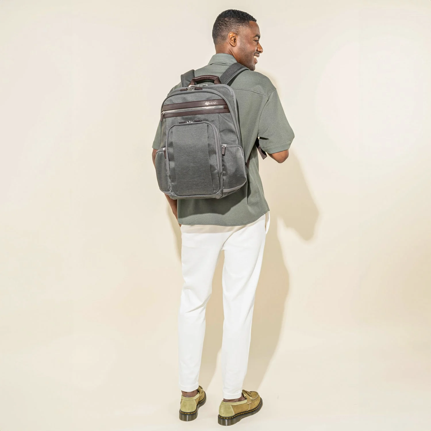 Platinum® Elite Business Backpack - Image 22