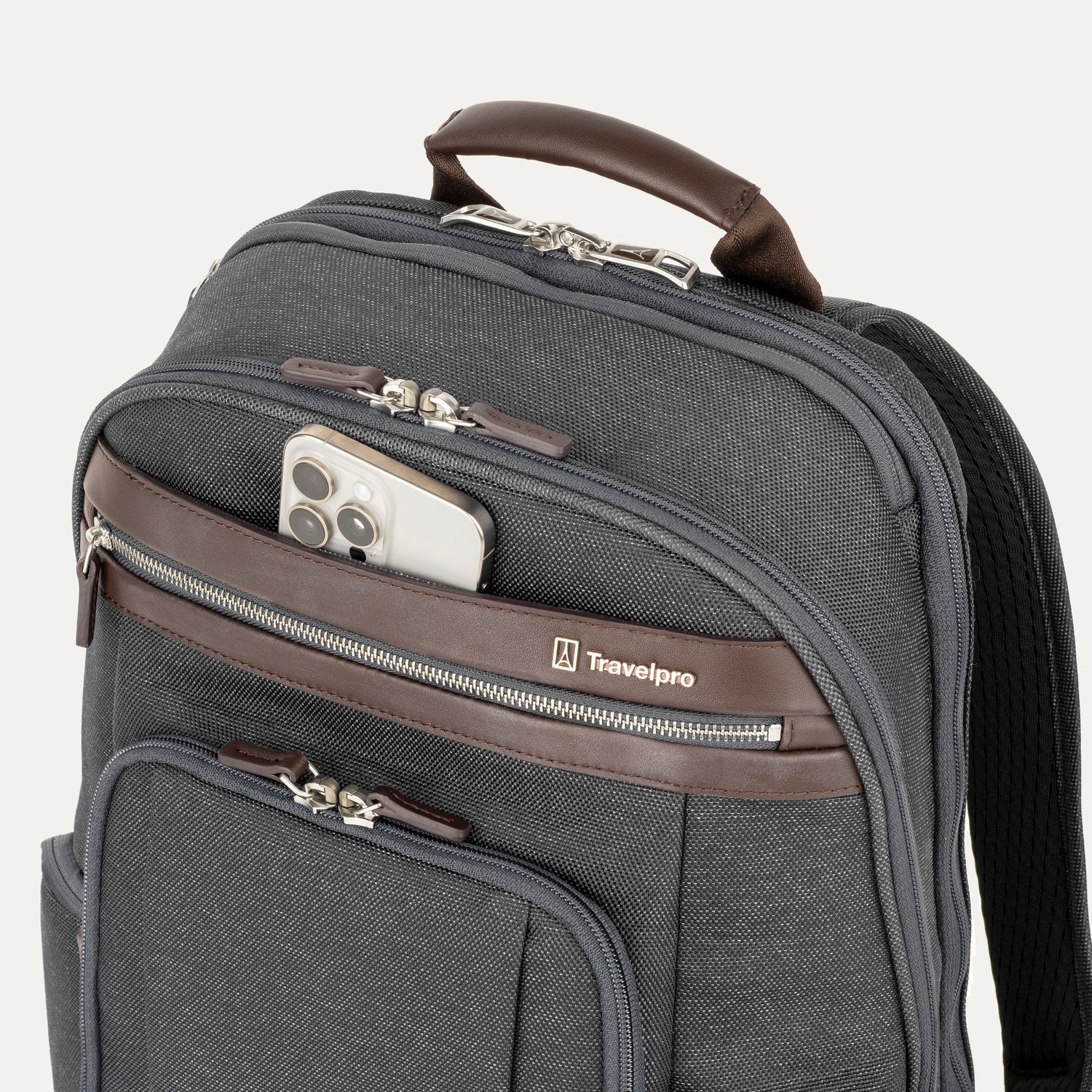 Platinum® Elite Business Backpack - Image 24