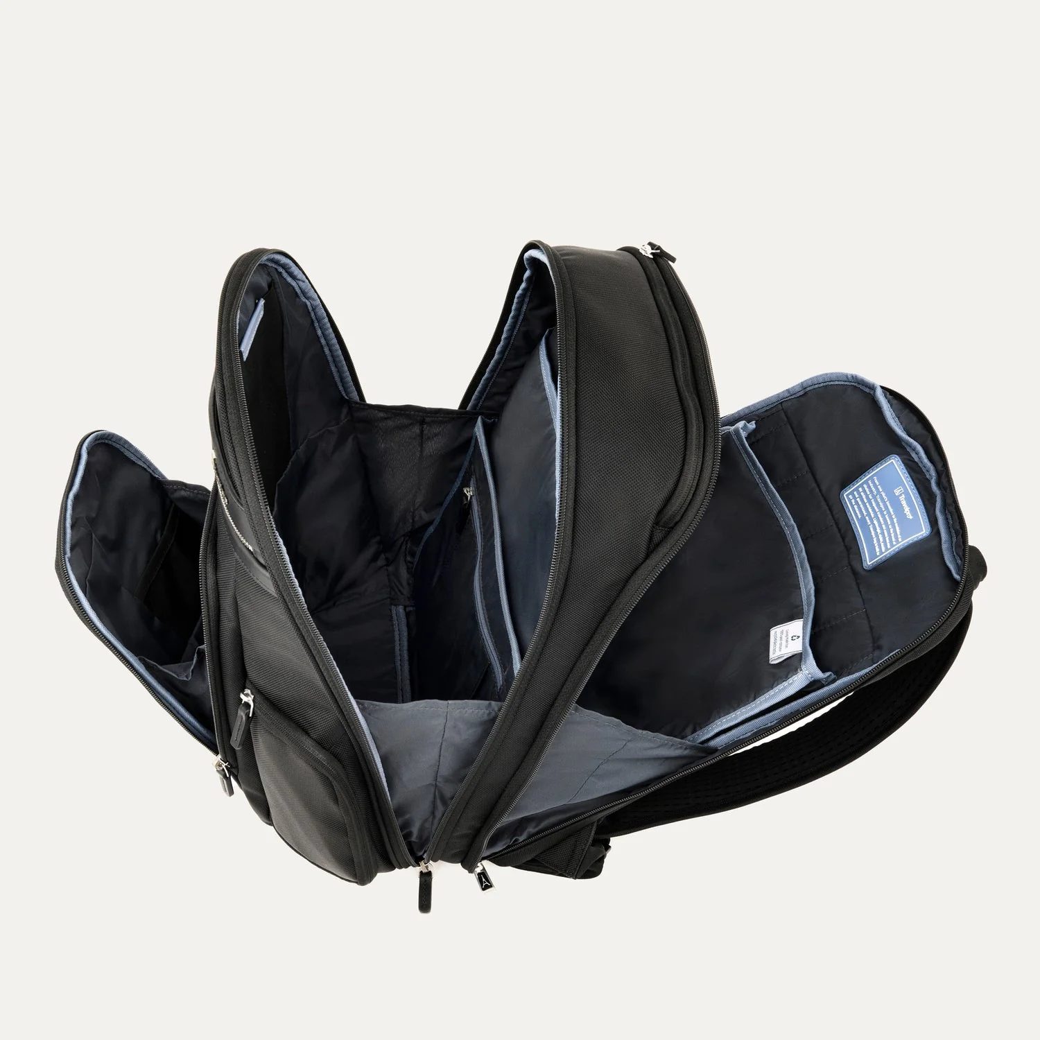 Platinum® Elite Business Backpack - Image 3