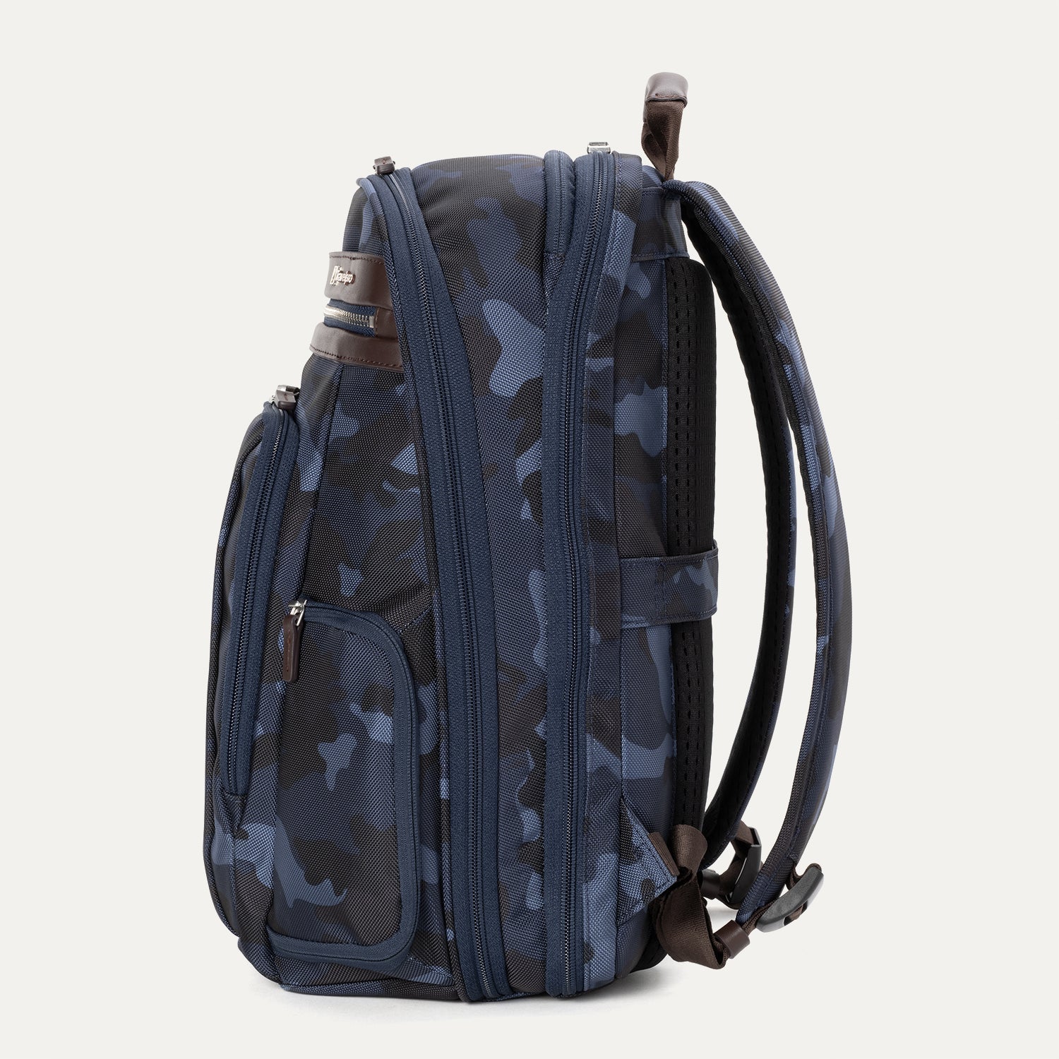 Platinum® Elite Business Backpack - Camouflage - Image 3