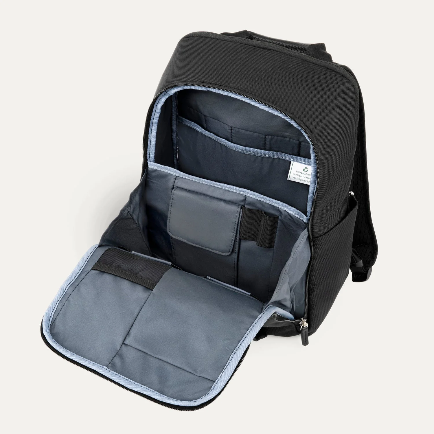Platinum® Elite Carry-On / Slim Backpack Set - Image 7