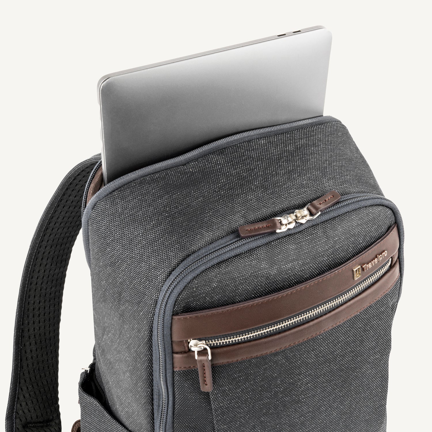 Platinum® Elite Carry-On / Slim Backpack Set - Image 5