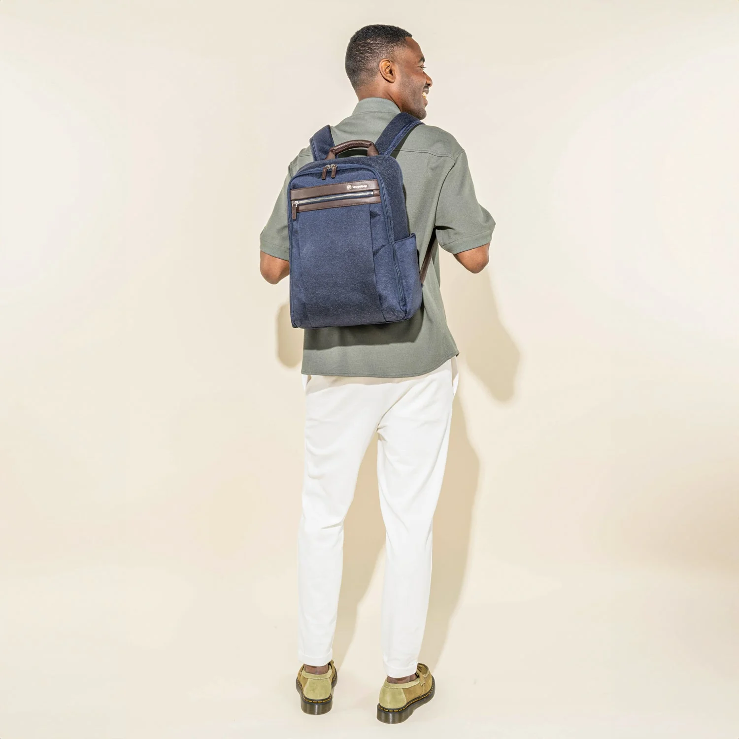 Platinum® Elite Carry-On / Slim Backpack Set - Image 6