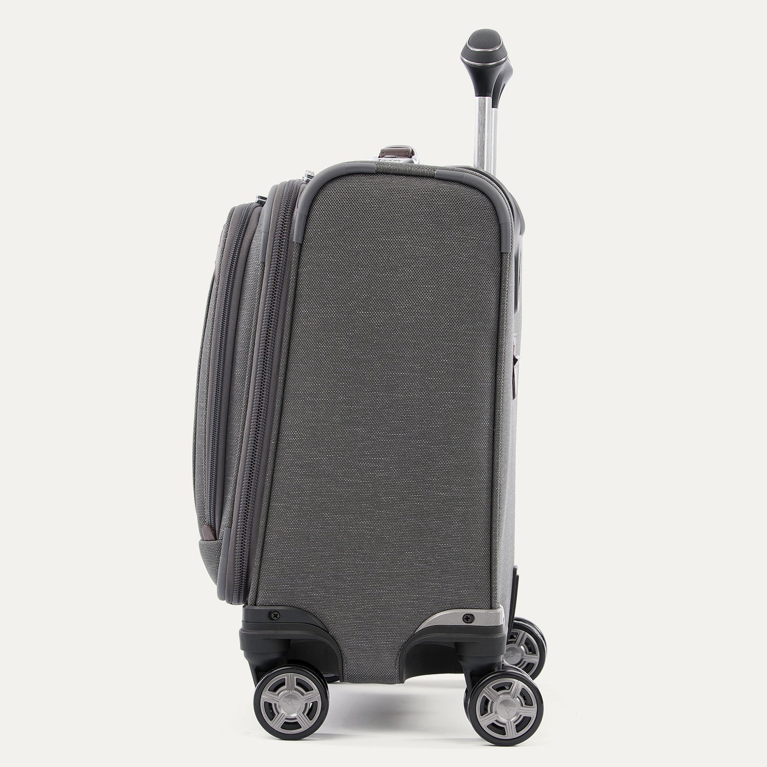 Platinum® Elite Carry-On Spinner Tote - Image 11