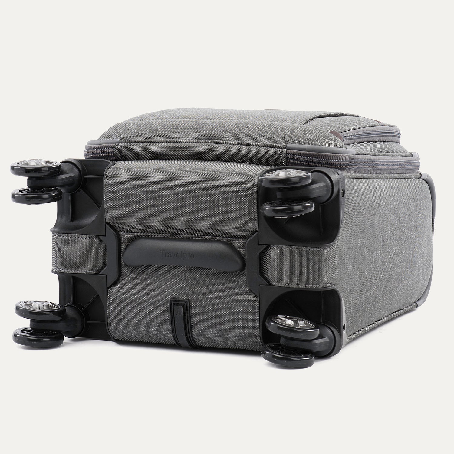 Platinum® Elite Carry-On Spinner Tote - Image 15