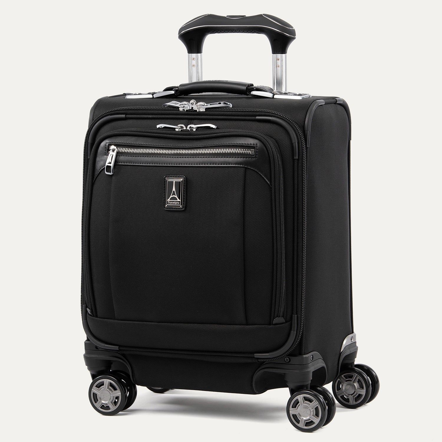 Platinum® Elite Carry-On Spinner Tote - Image 18