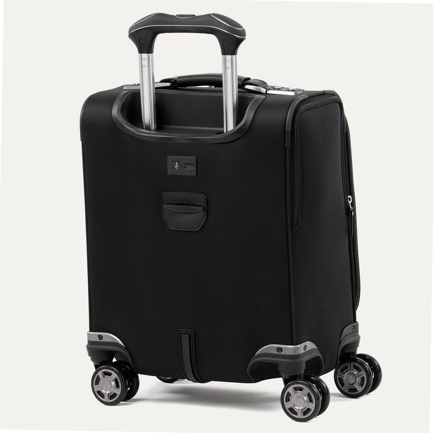 Platinum® Elite Carry-On Spinner Tote - Image 19