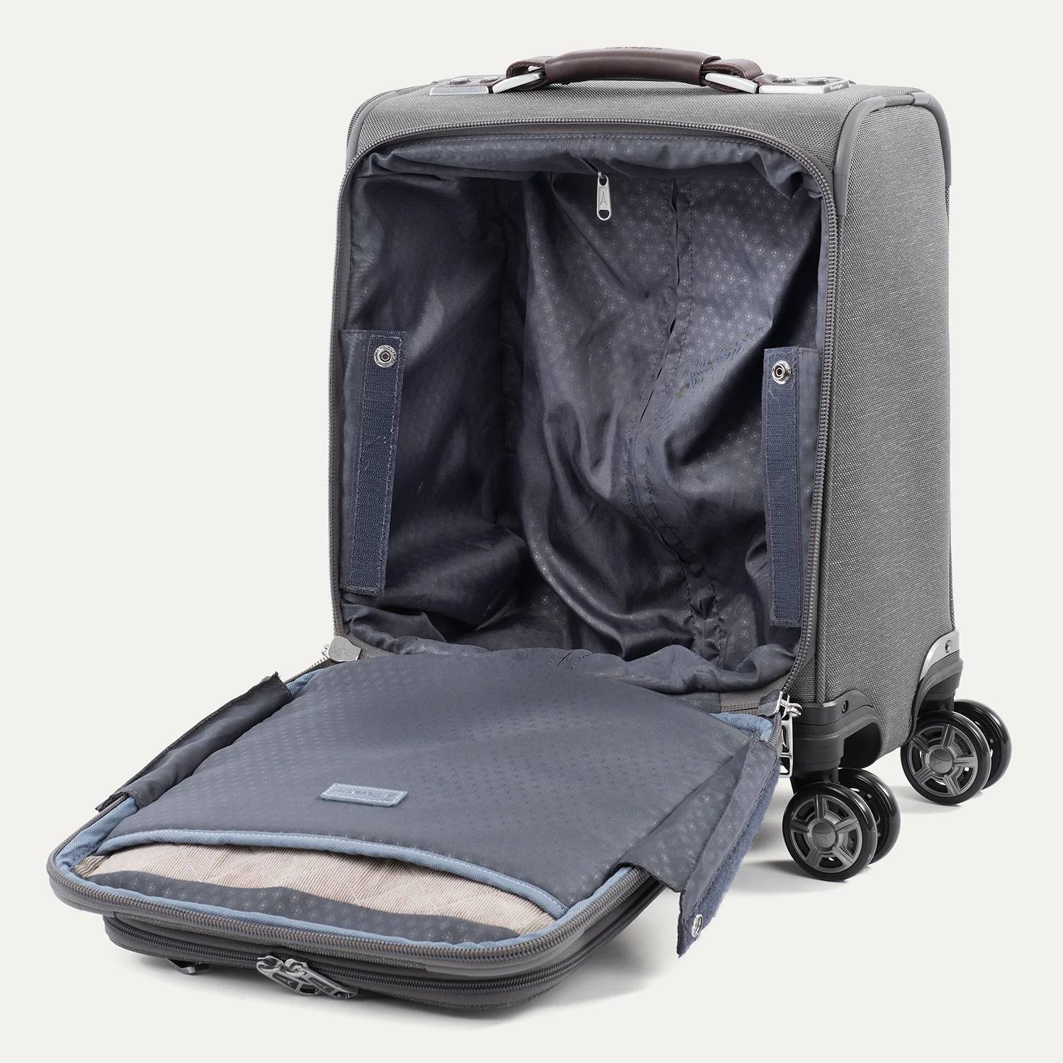 Platinum® Elite Carry-On Spinner Tote - Image 24