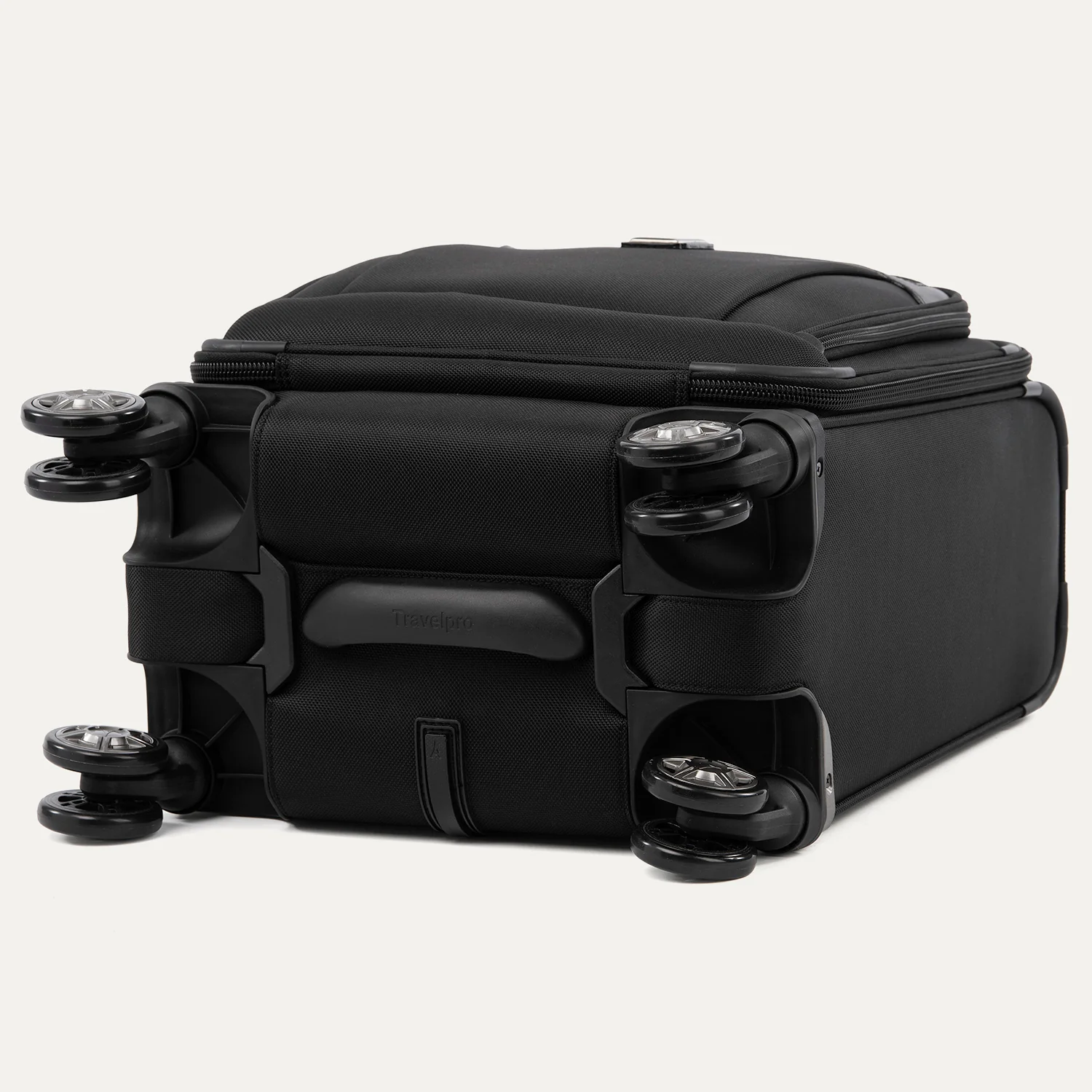 Platinum® Elite Carry-On Spinner Tote - Image 25