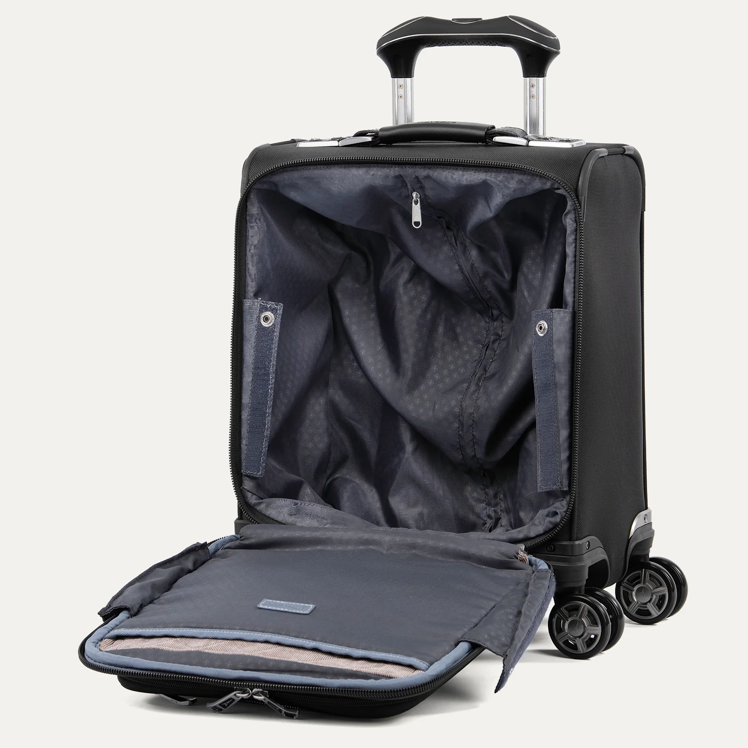 Platinum® Elite Carry-On Spinner Tote - Image 28
