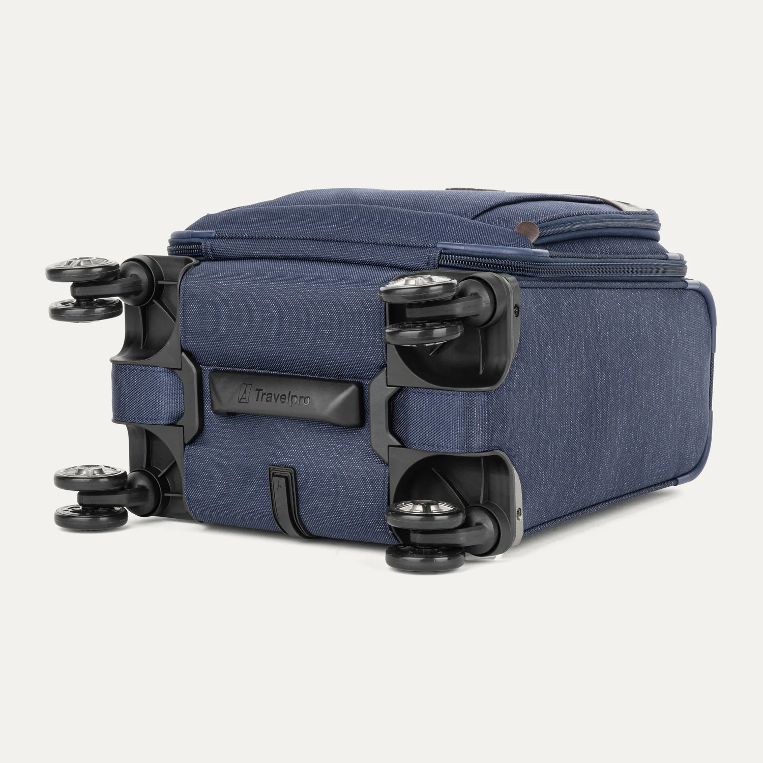 Platinum® Elite Carry-On Spinner Tote - Image 3
