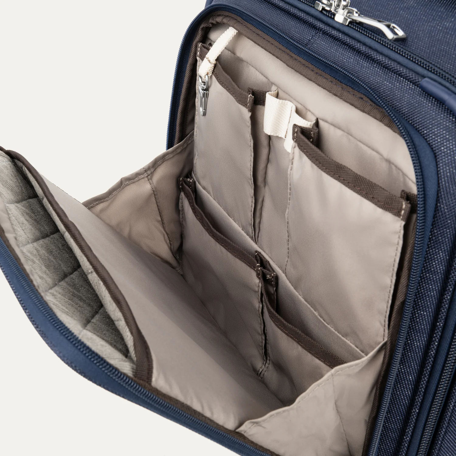 Platinum® Elite Carry-On Spinner Tote - Image 7