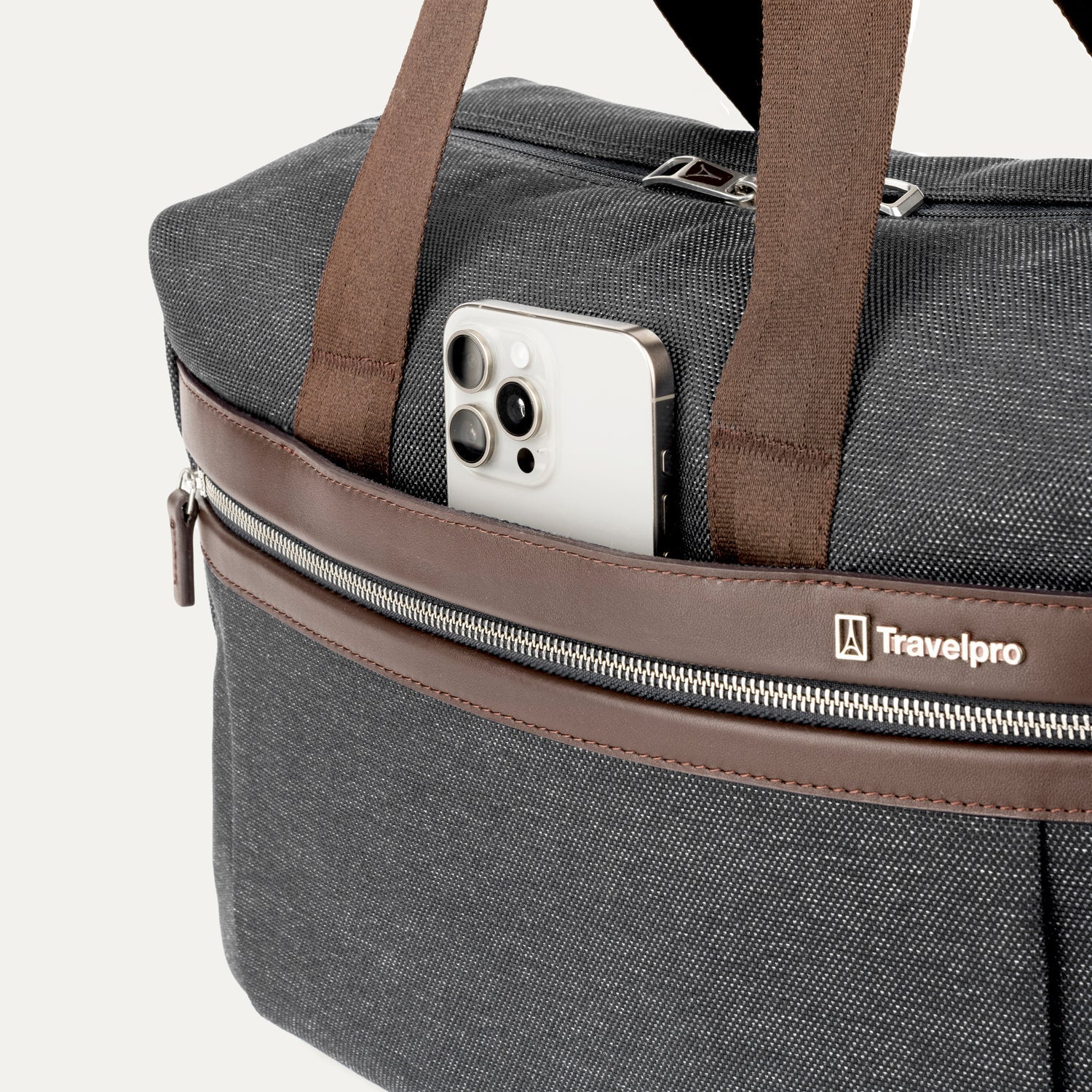 Platinum® Elite Carry-On / UnderSeat Tote Set - Image 10