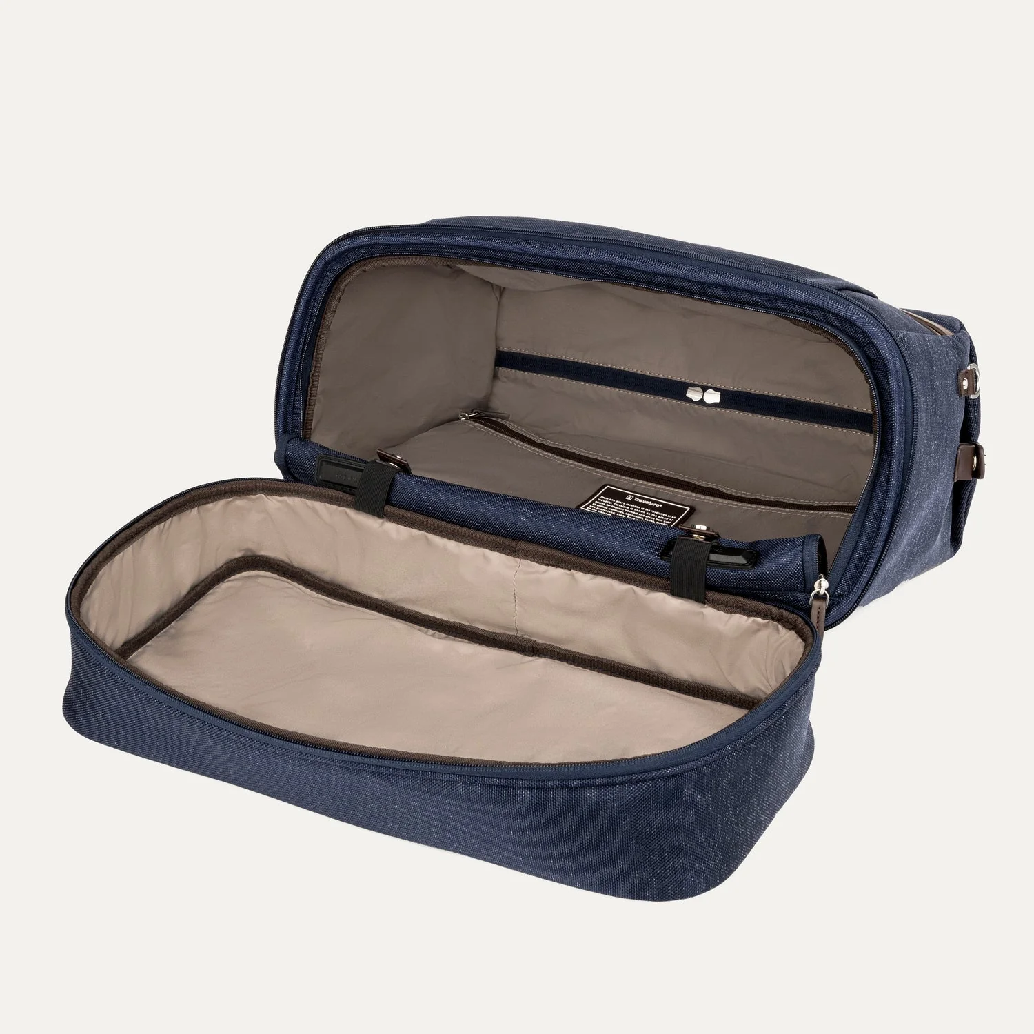 Platinum® Elite Drop-Bottom Weekender - Image 13