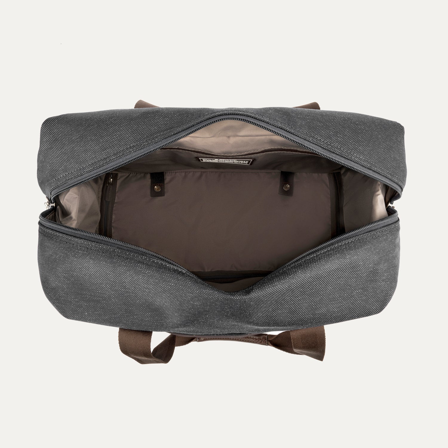 Platinum® Elite Drop-Bottom Weekender - Image 6
