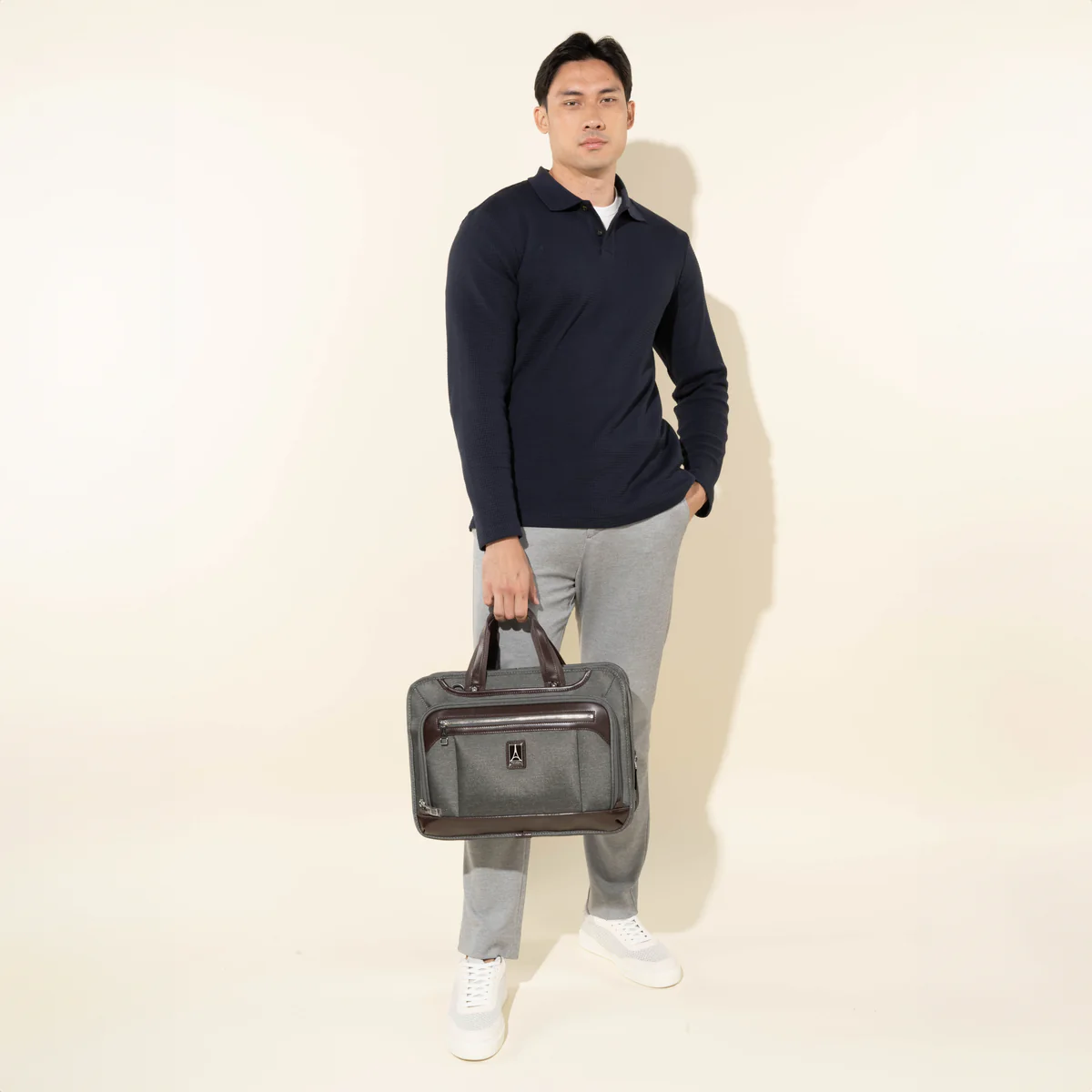 Platinum® Elite Expandable Business Brief - Image 13