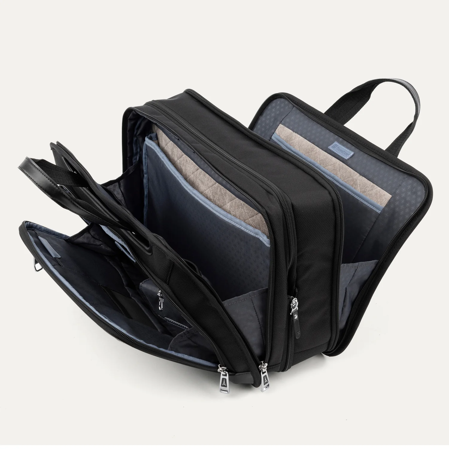 Platinum® Elite Expandable Business Brief - Image 17