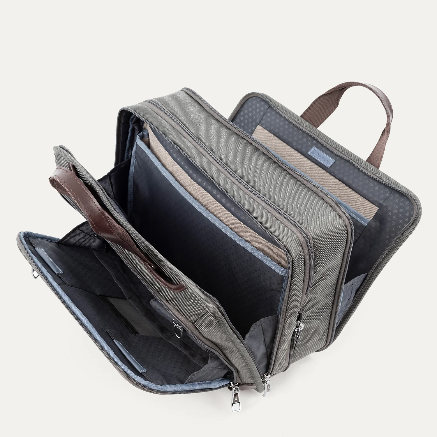 Platinum® Elite Expandable Business Brief - Image 8