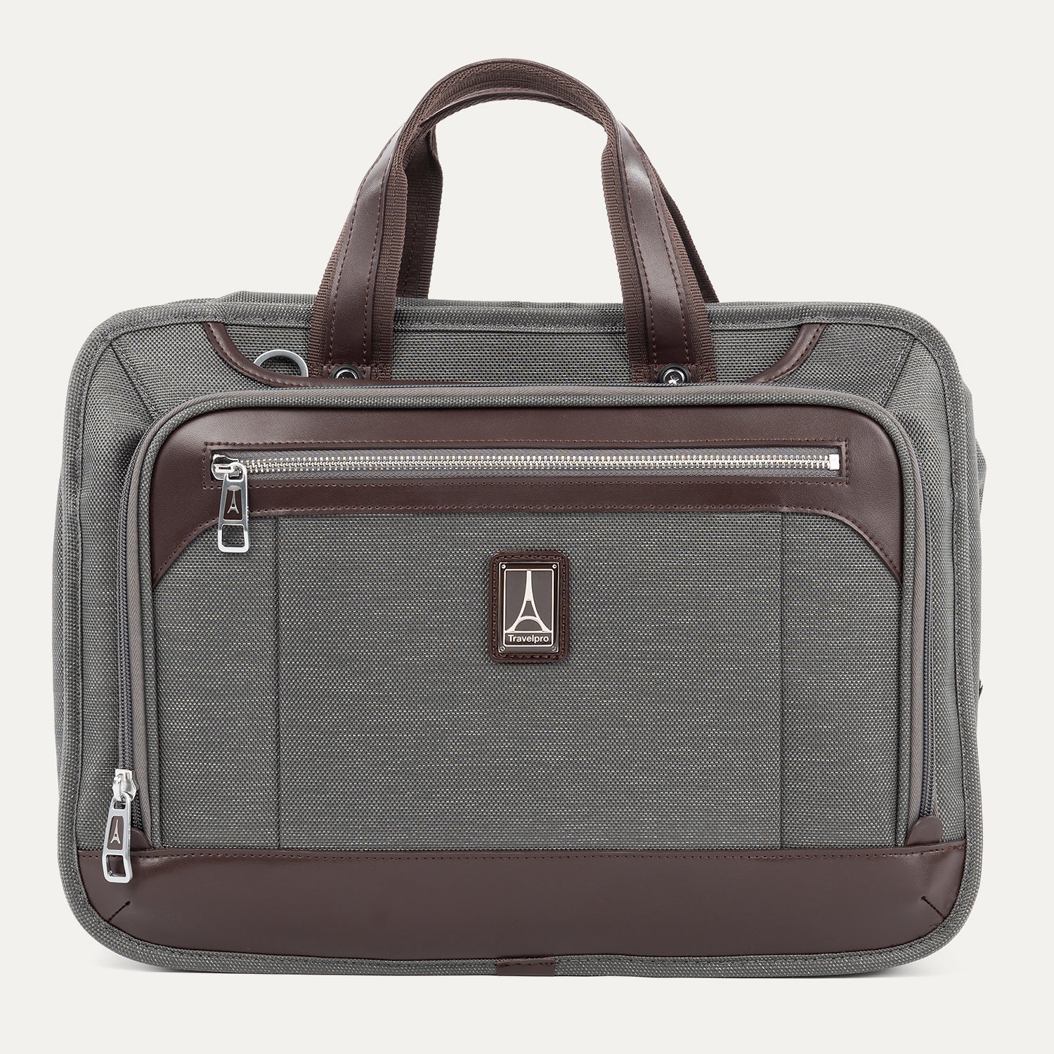 Platinum® Elite Expandable Business Brief - Image 9