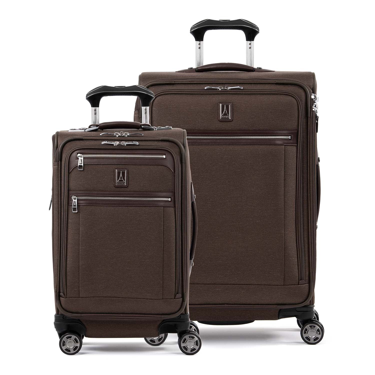 Platinum® Elite: First Class - Luggage Set - Image 10