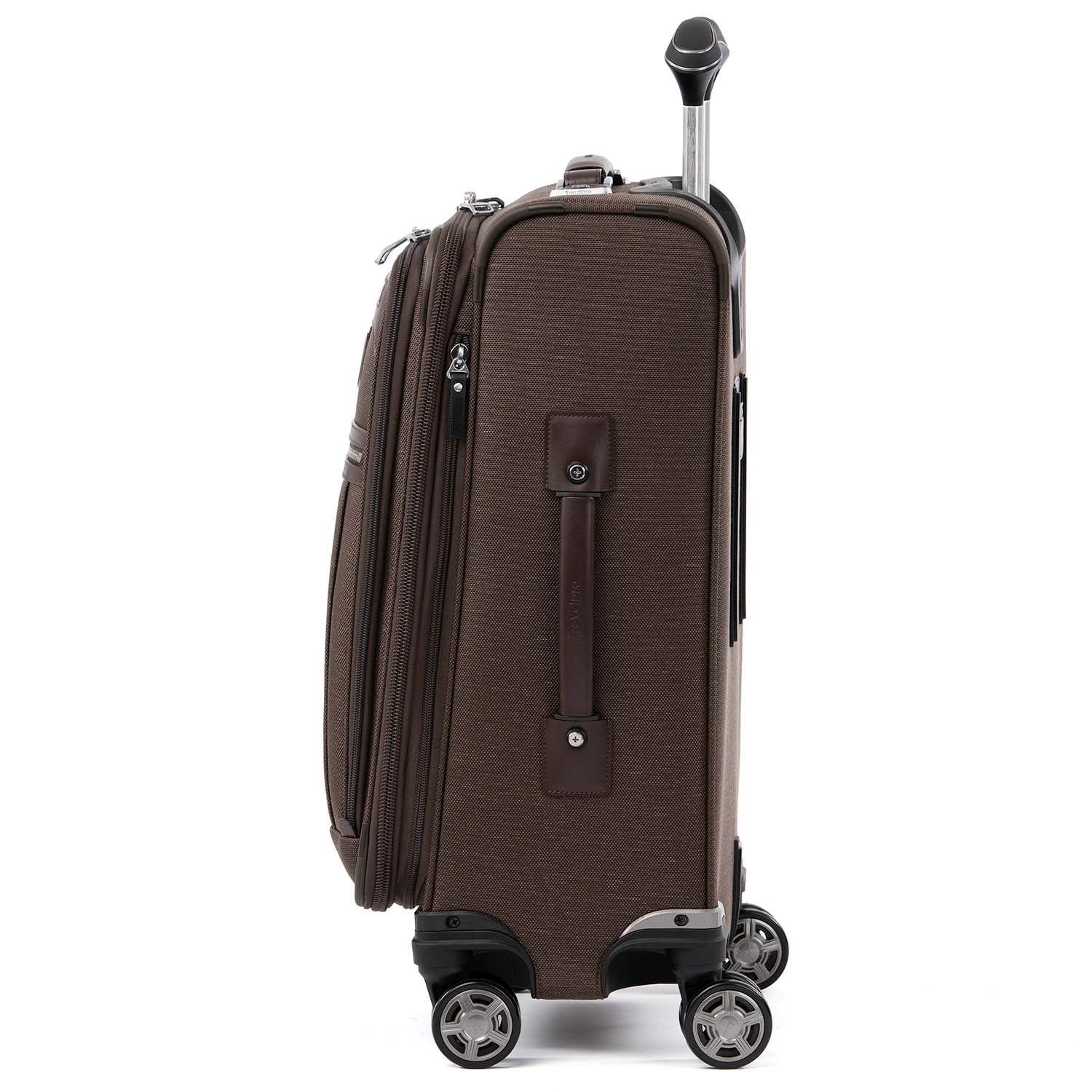 Platinum® Elite: First Class - Luggage Set - Image 11