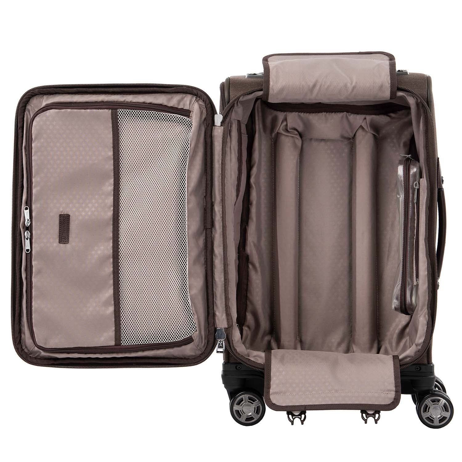 Platinum® Elite: First Class - Luggage Set - Image 12