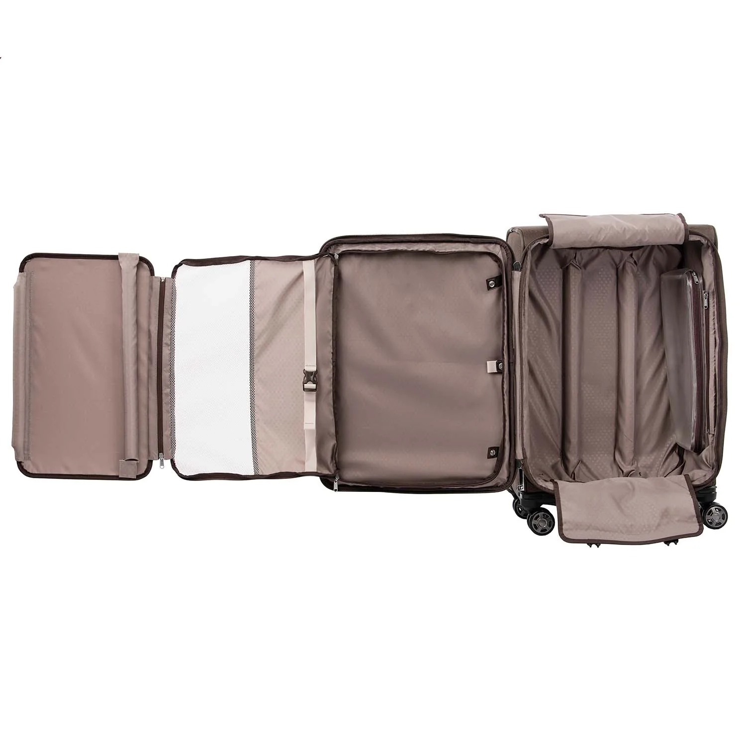Platinum® Elite: First Class - Luggage Set - Image 13