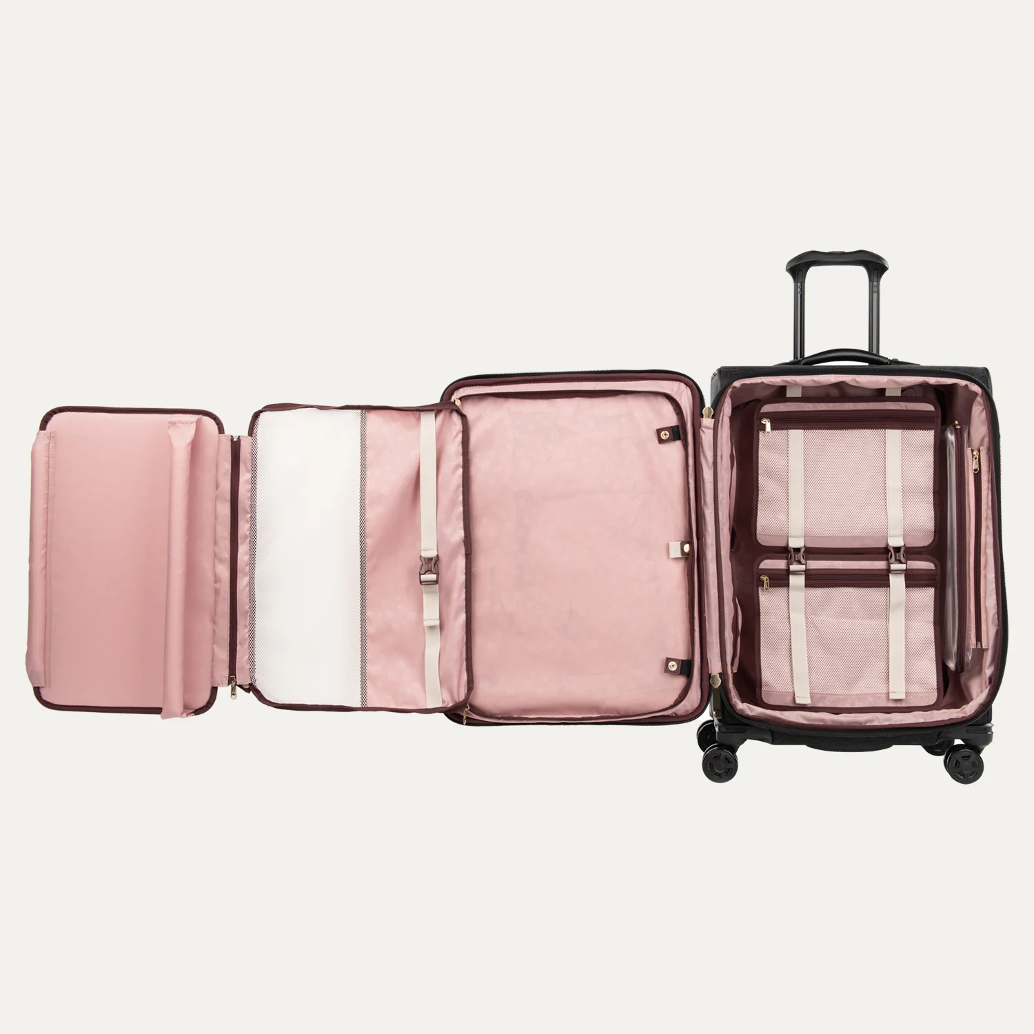 Platinum® Elite: First Class - Luggage Set - Image 15