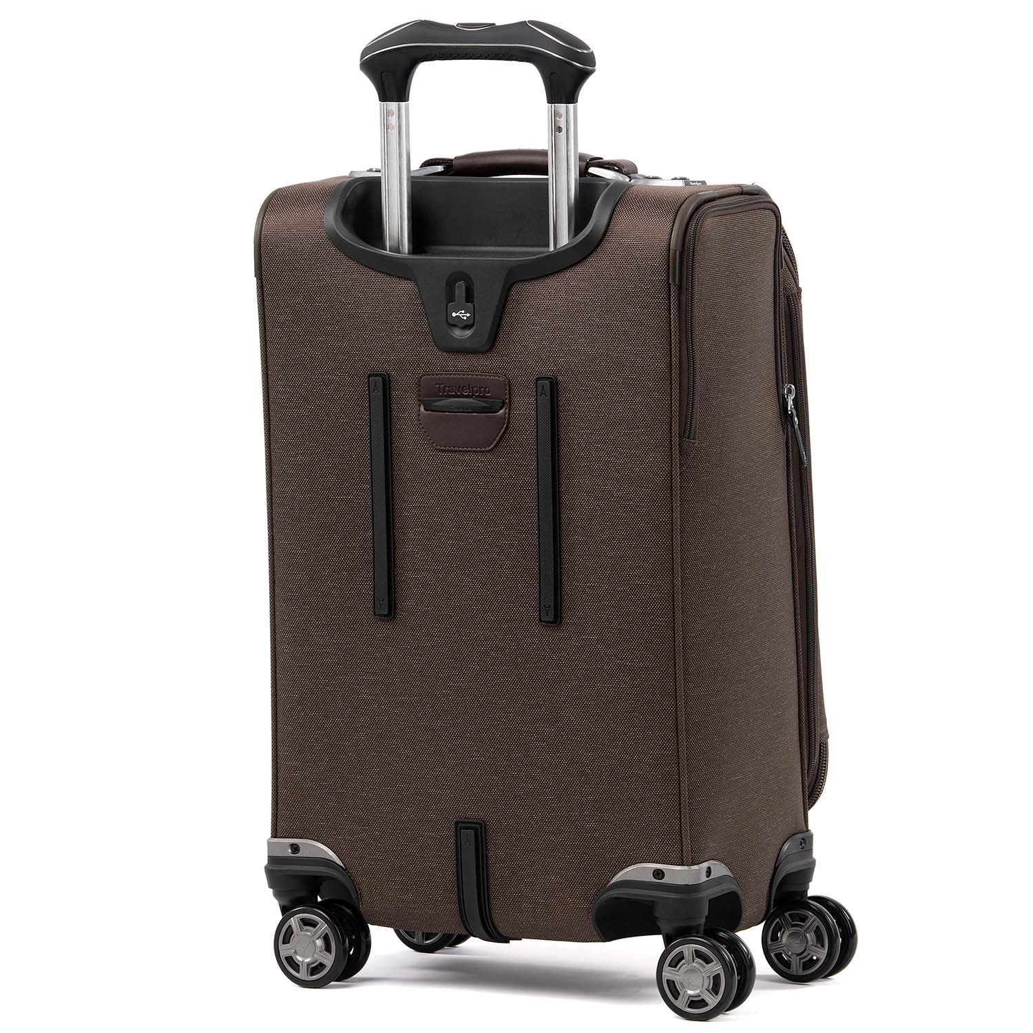 Platinum® Elite: First Class - Luggage Set - Image 16