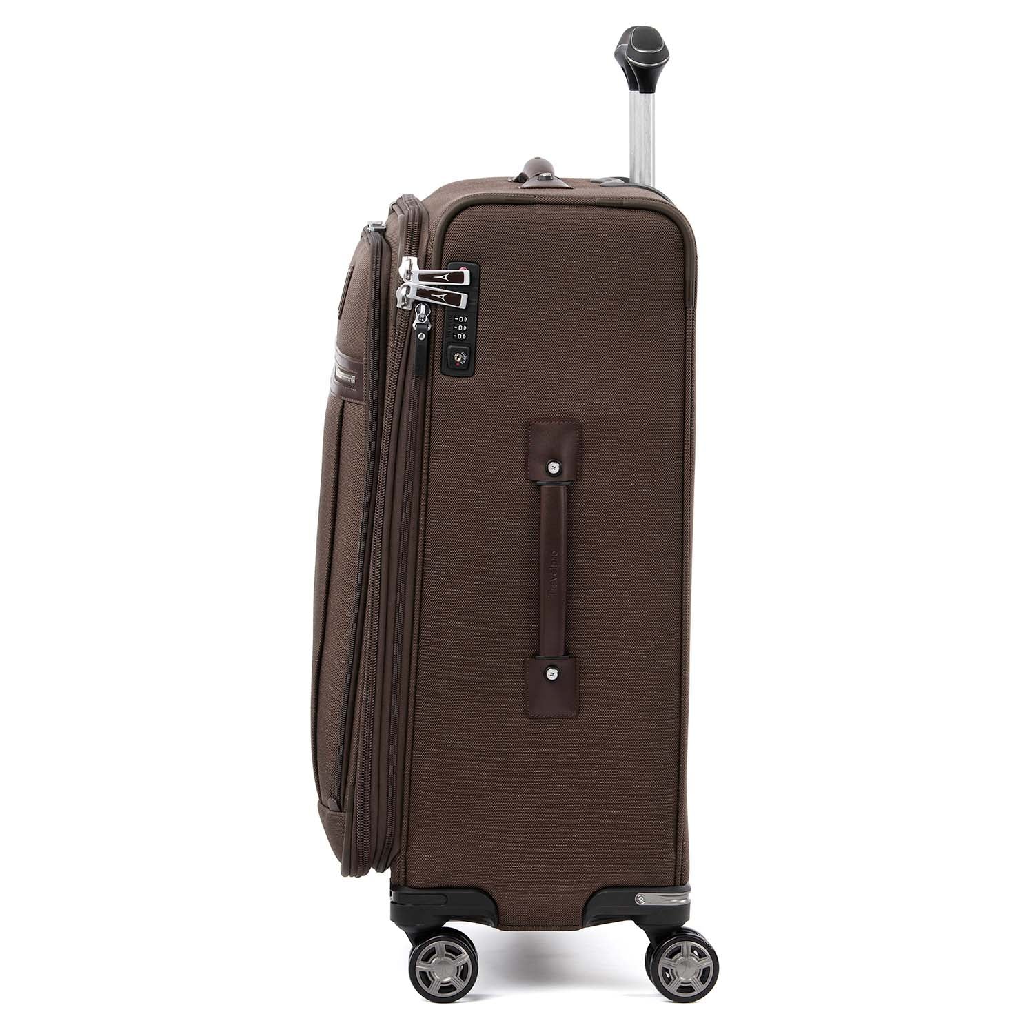 Platinum® Elite: First Class - Luggage Set - Image 17
