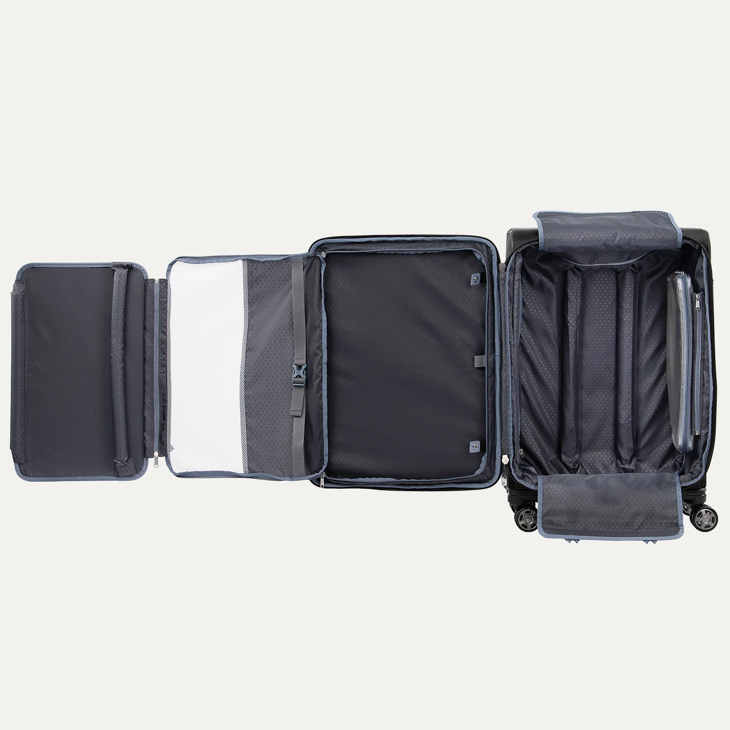 Platinum® Elite: First Class - Luggage Set - Image 20