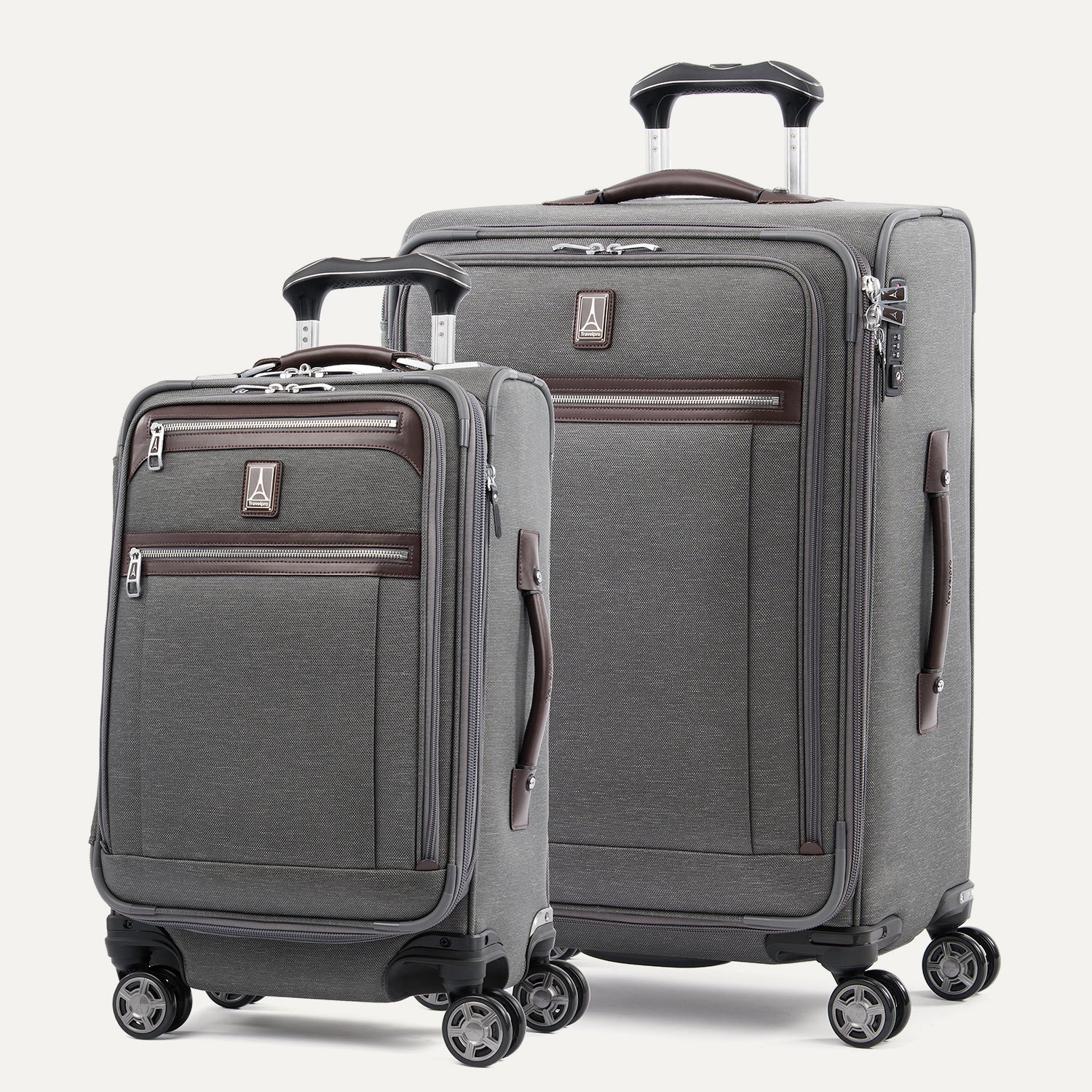Platinum® Elite: First Class - Luggage Set - Image 21