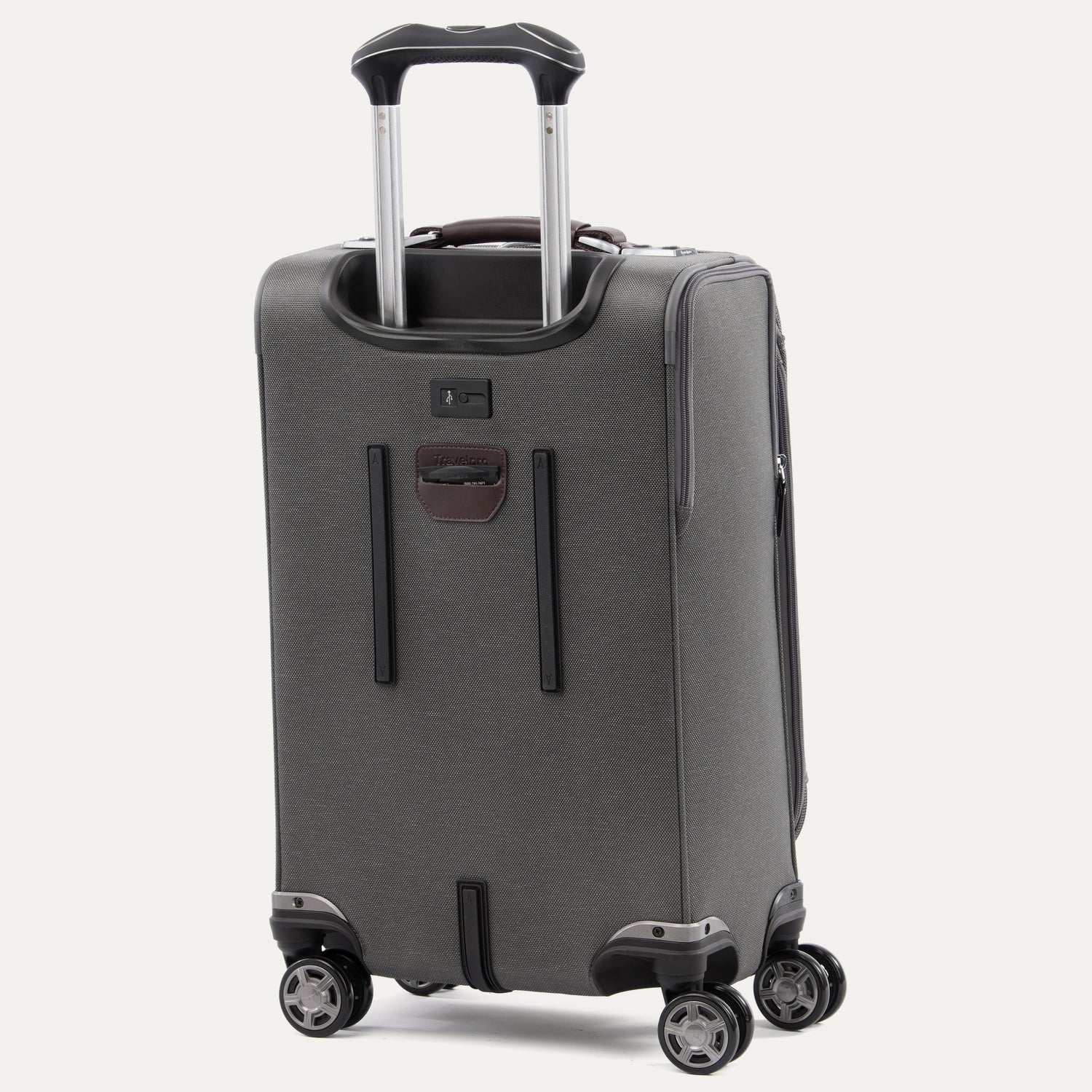 Platinum® Elite: First Class - Luggage Set - Image 22