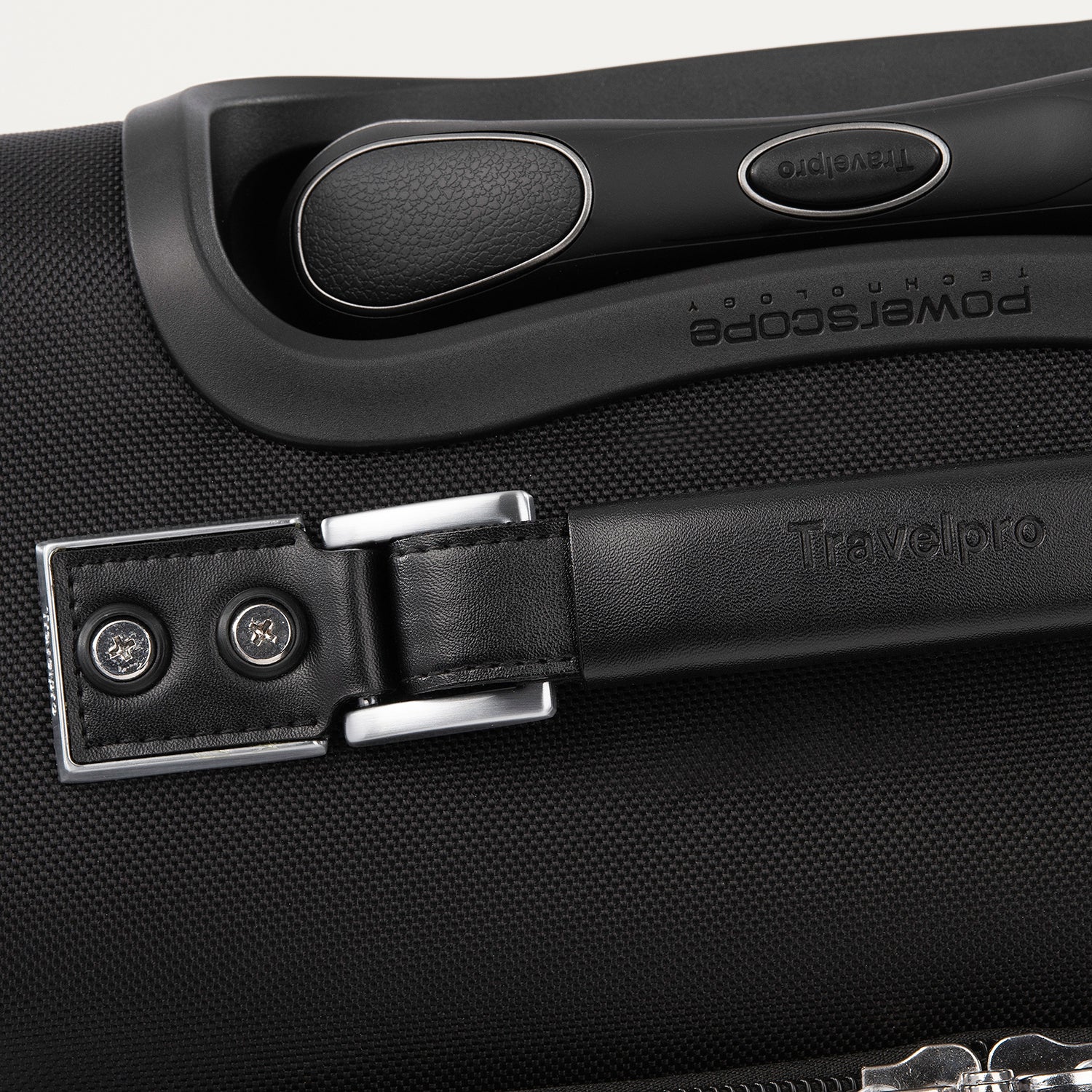 Platinum® Elite: First Class - Luggage Set - Image 24
