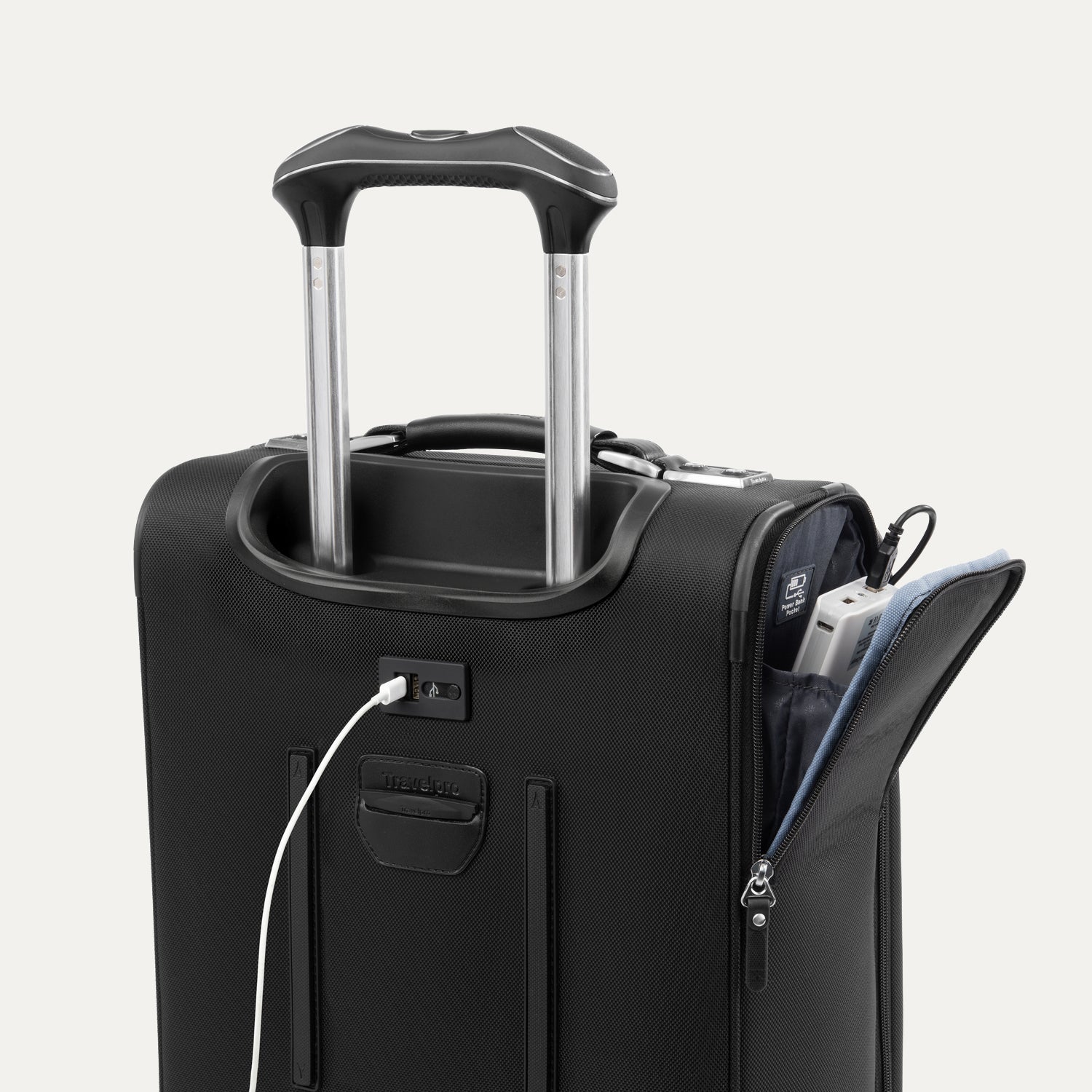 Platinum® Elite: First Class - Luggage Set - Image 26