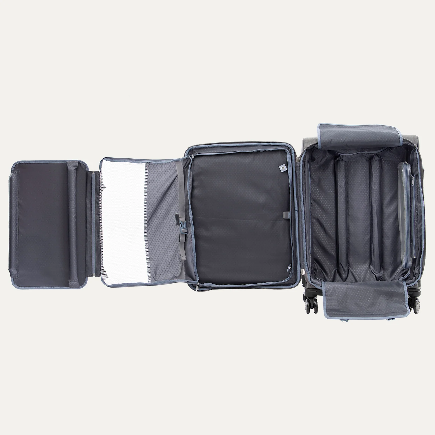 Platinum® Elite: First Class - Luggage Set - Image 28