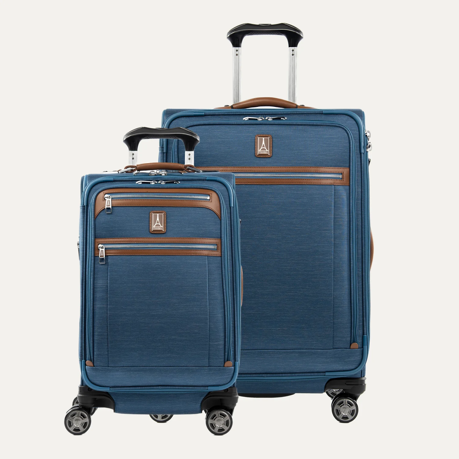 Platinum® Elite: First Class - Luggage Set - Image 33