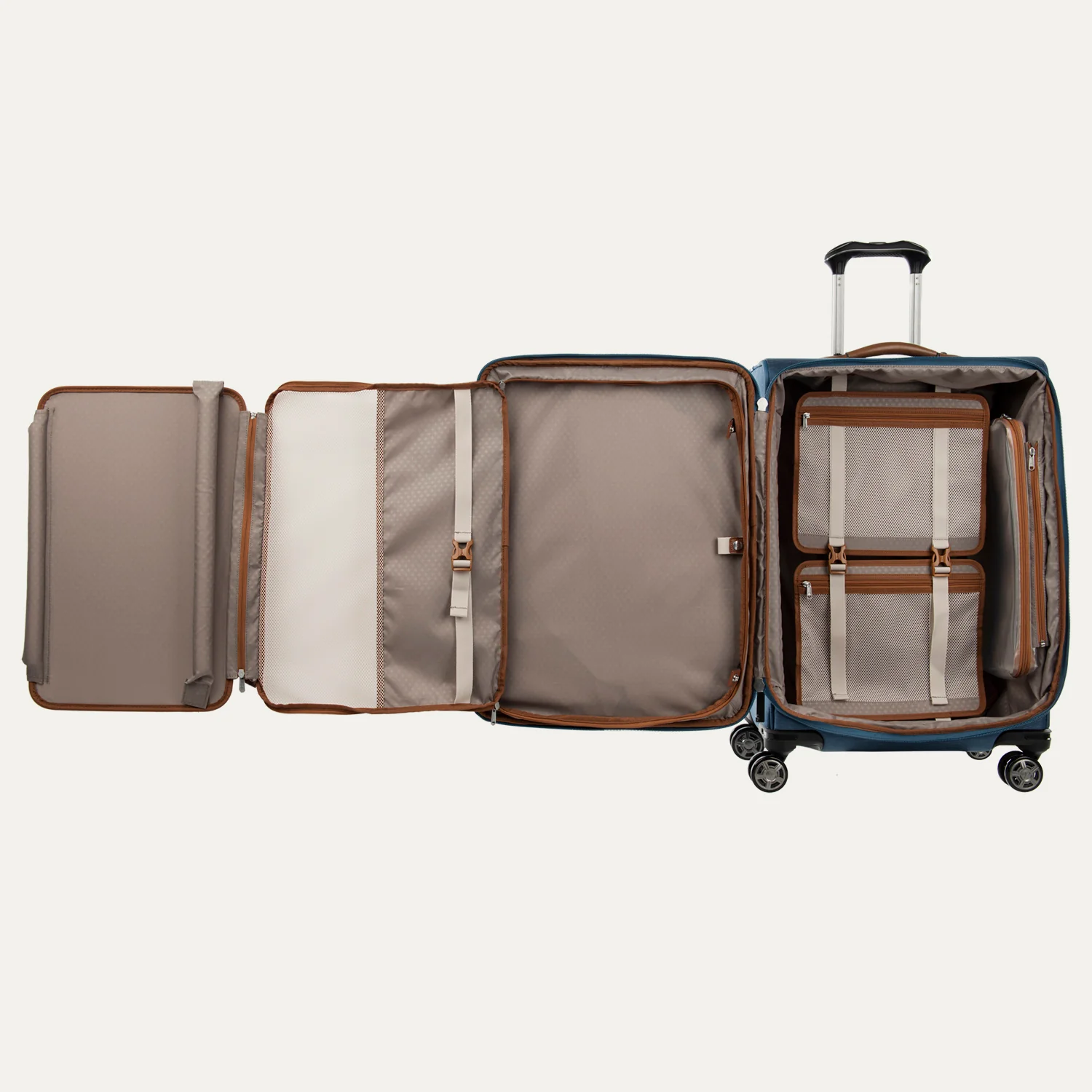 Platinum® Elite: First Class - Luggage Set - Image 36