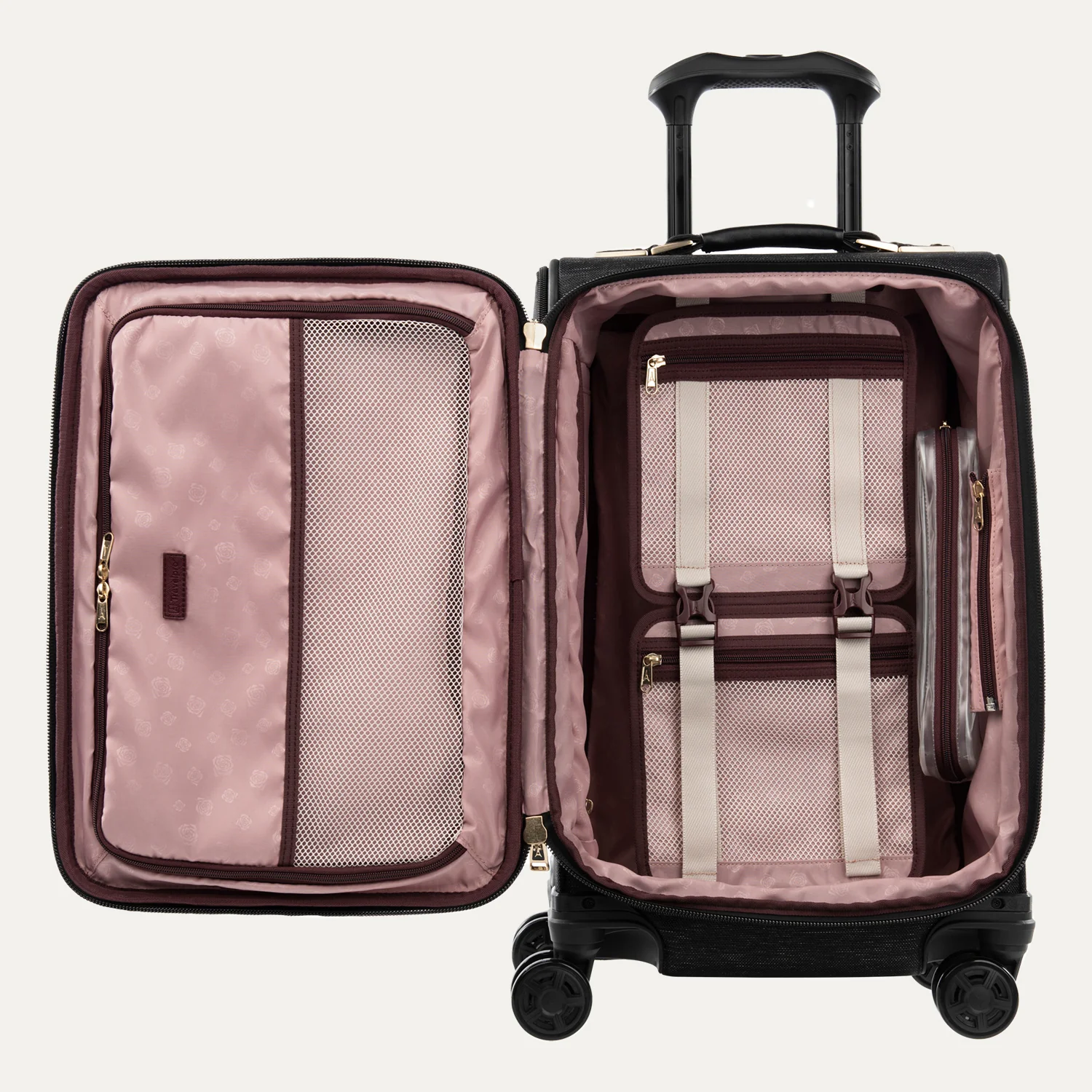 Platinum® Elite: First Class - Luggage Set - Image 4