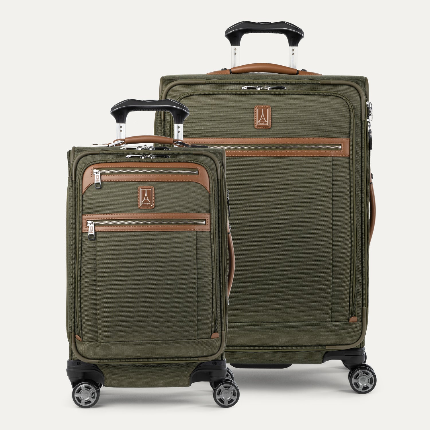 Platinum® Elite: First Class - Luggage Set - Image 41