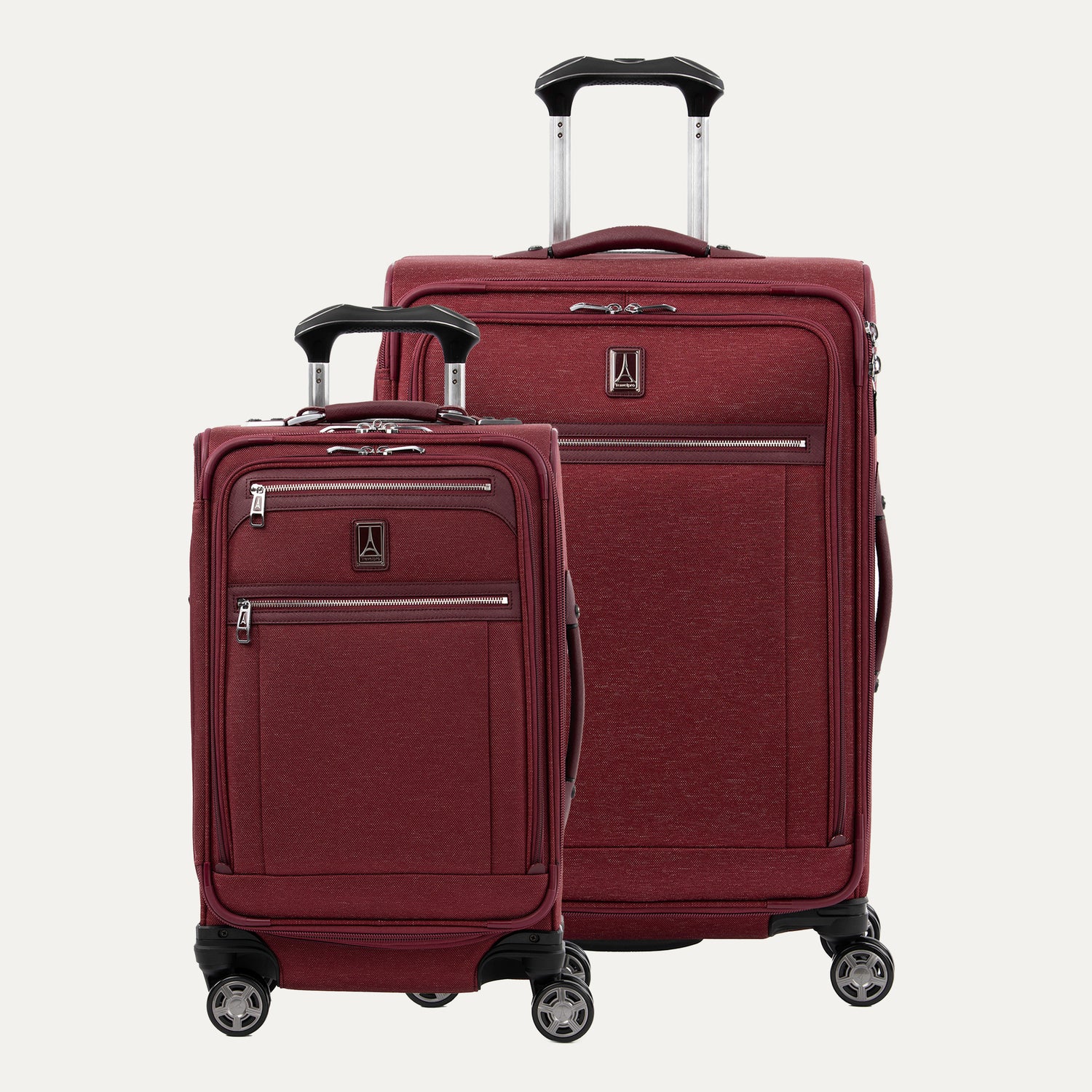 Platinum® Elite: First Class - Luggage Set - Image 49