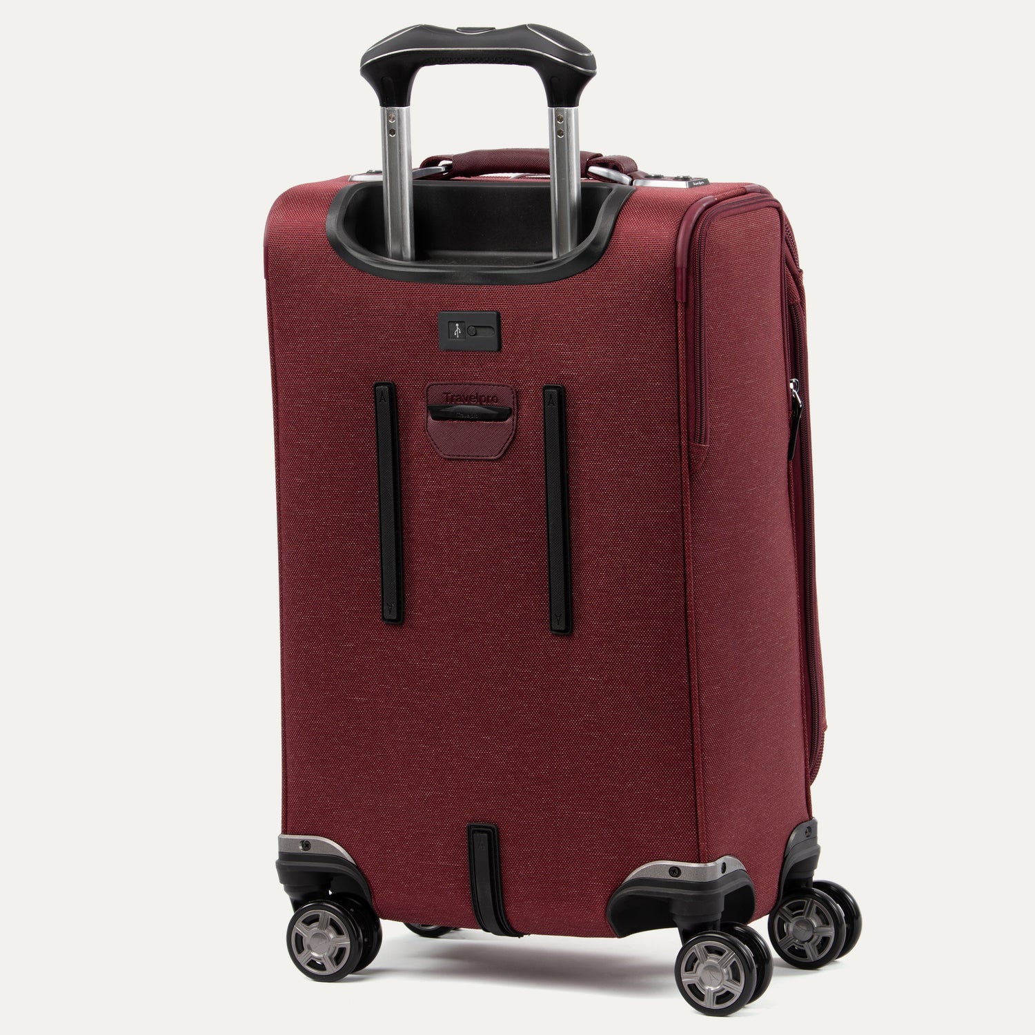 Platinum® Elite: First Class - Luggage Set - Image 50
