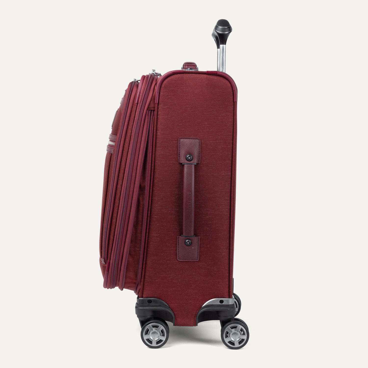 Platinum® Elite: First Class - Luggage Set - Image 54