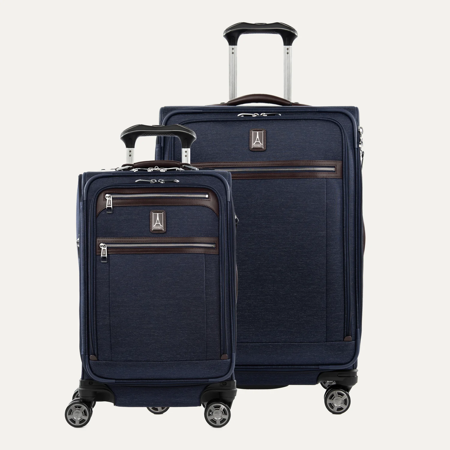 Platinum® Elite: First Class - Luggage Set - Image 57